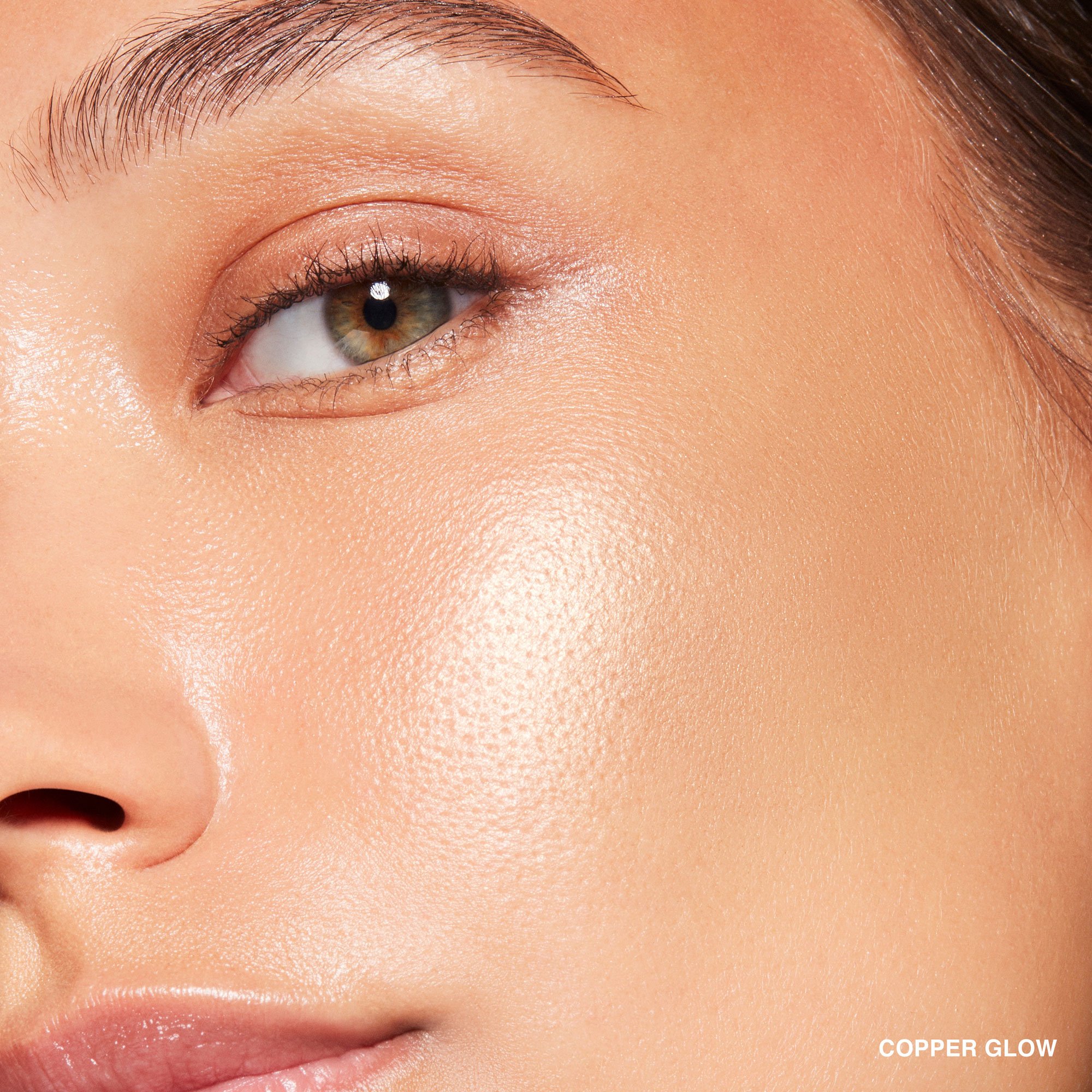 Highlighting Powder - Highlighter BOBBI BROWN Copper glow