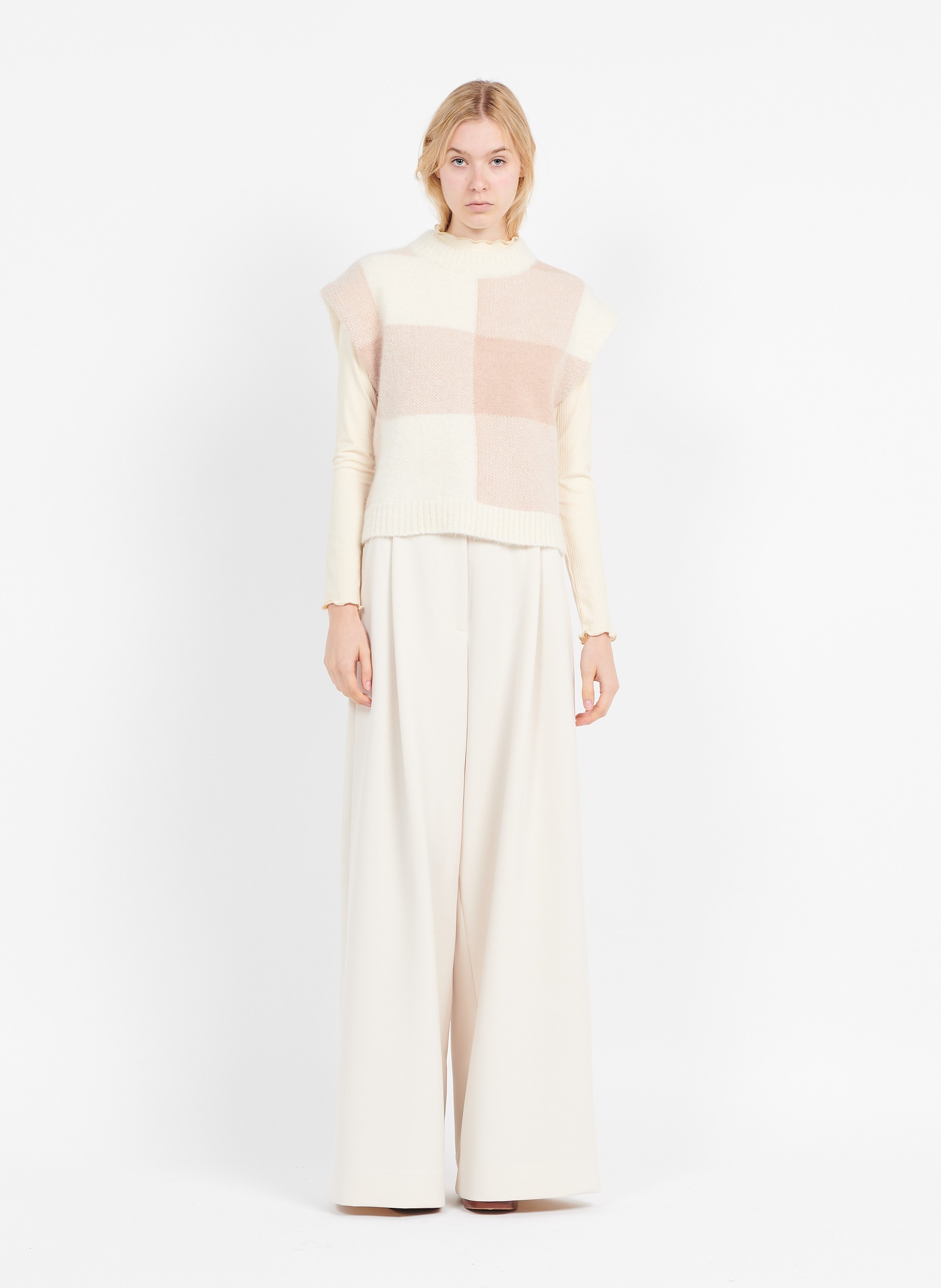 Veste Femme Essentiel Antwerp Taille 36 - Jolie Veste Occasion Très Bon état