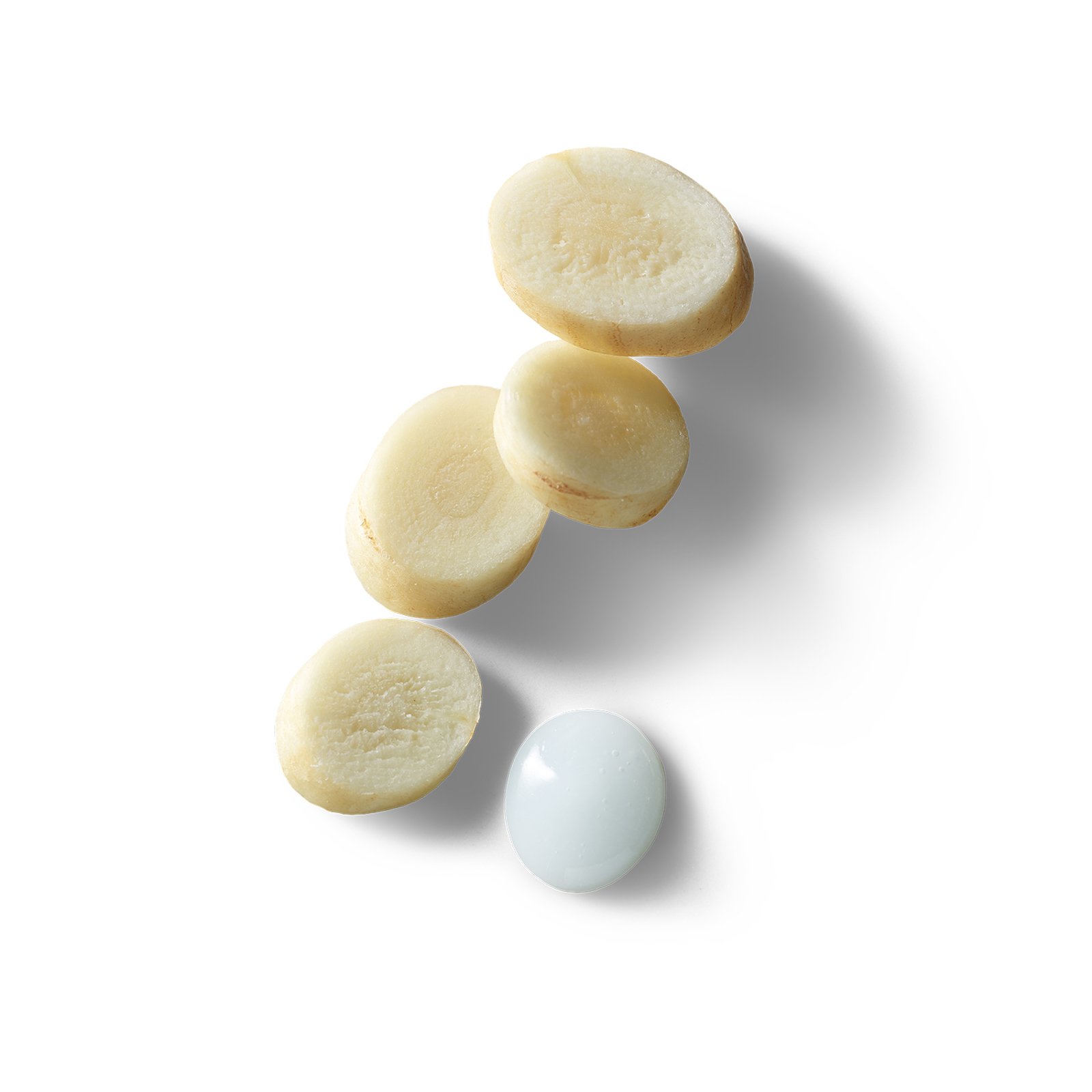 Men - Refreshing aftershave gel RITUALS No color