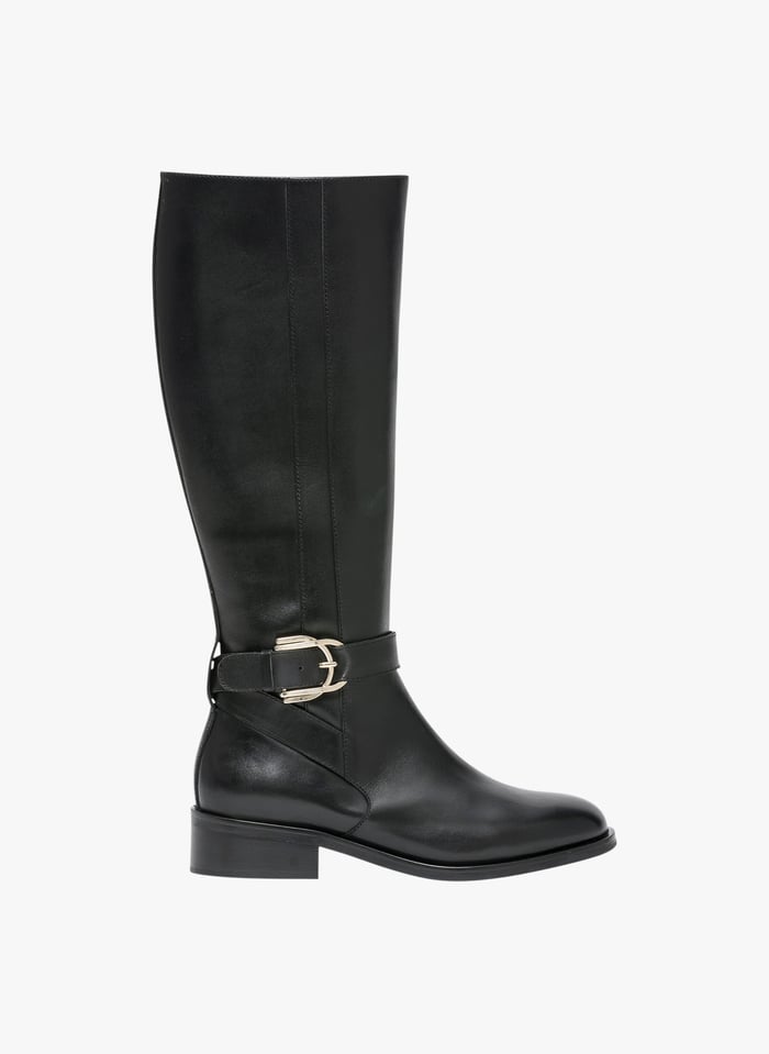 Bottes femme bocage sales
