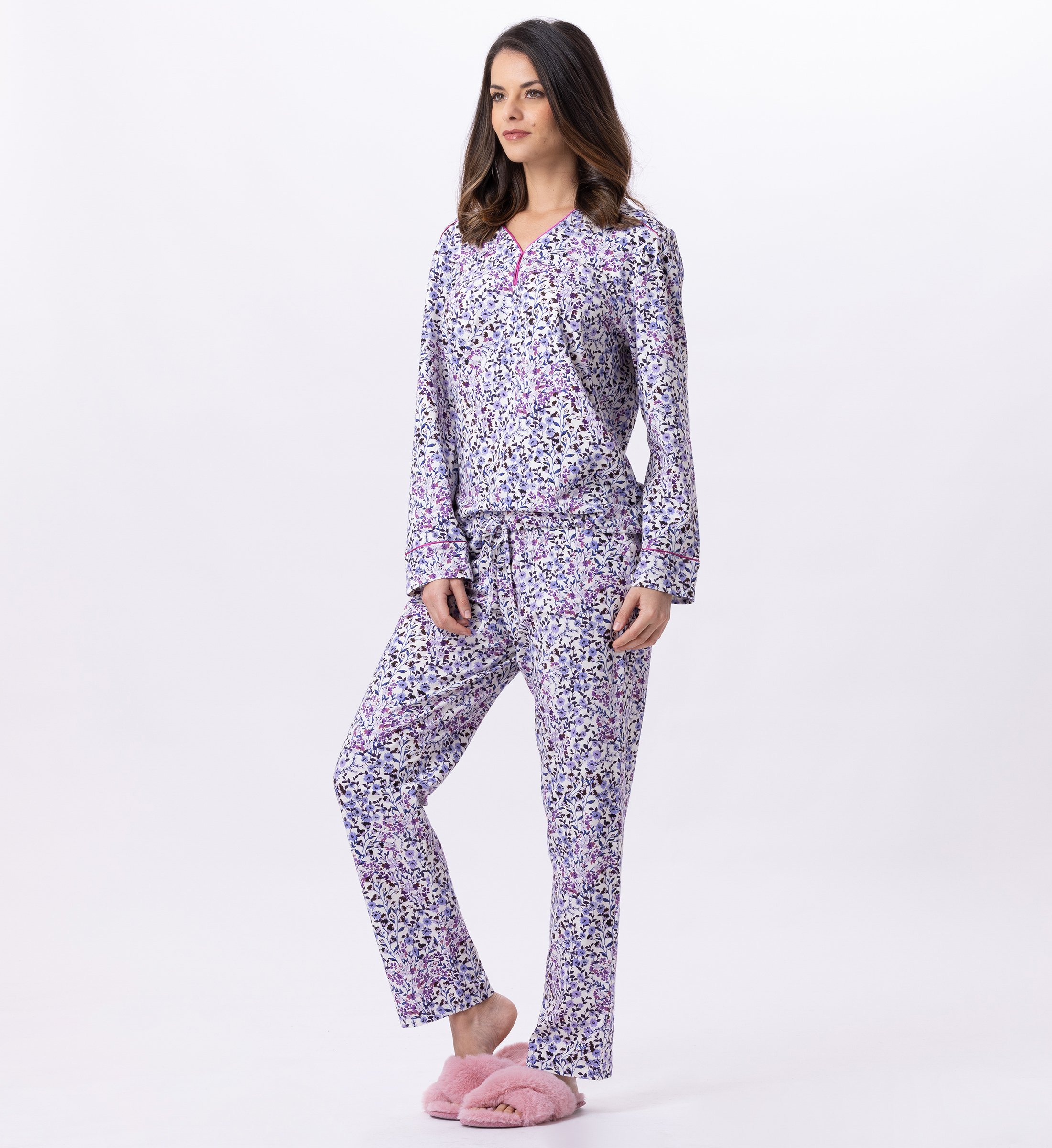 Jersey pajamas LE CHAT Multicolored
