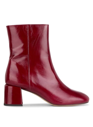 Boots Bottines Mellow Yellow Femme Place des Tendances Belgique