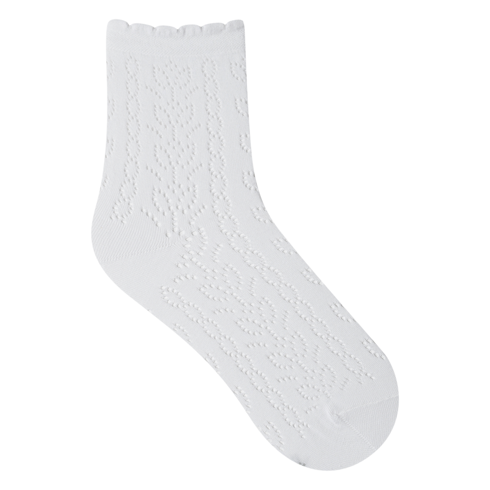 Sokken - katoenblend BLEUFORET