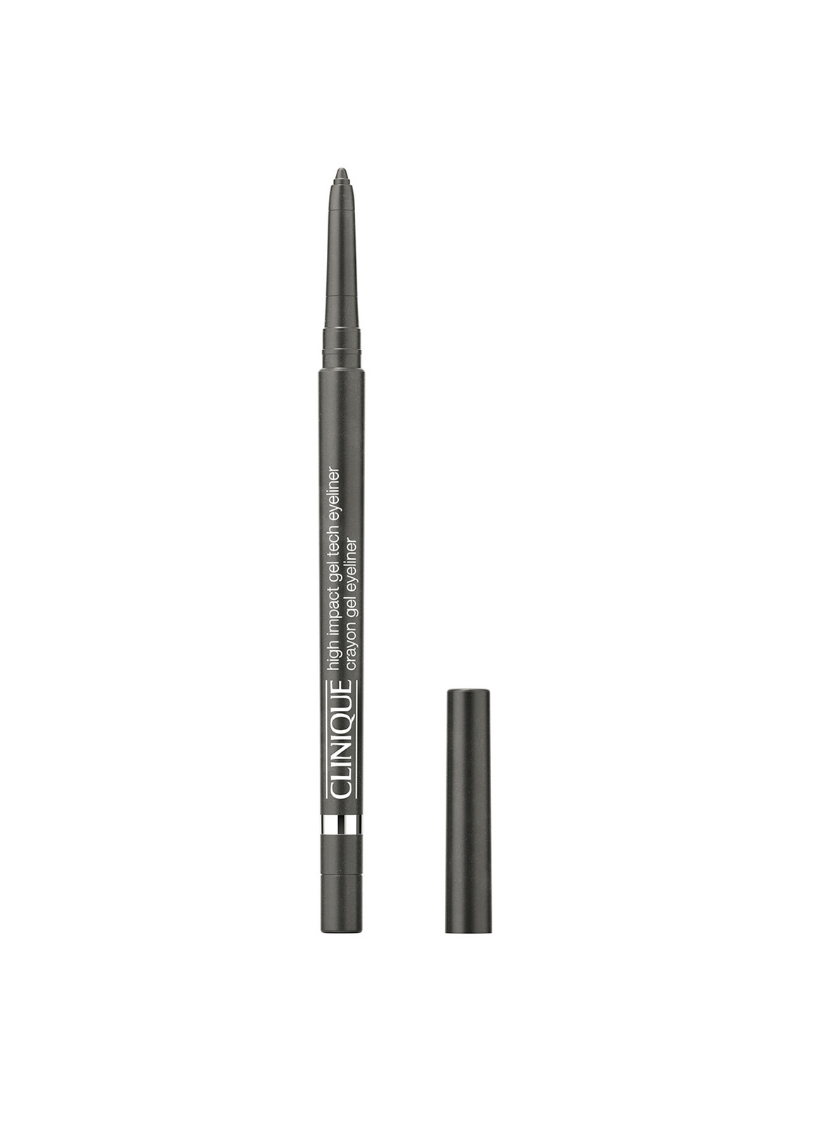 High Impact™ - Crayon Gel Eyeliner CLINIQUE Polished pewter