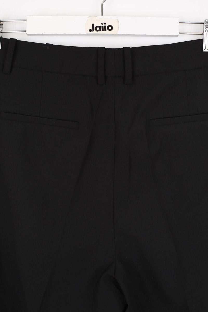 Black pants THEORY - Seconde Main Black