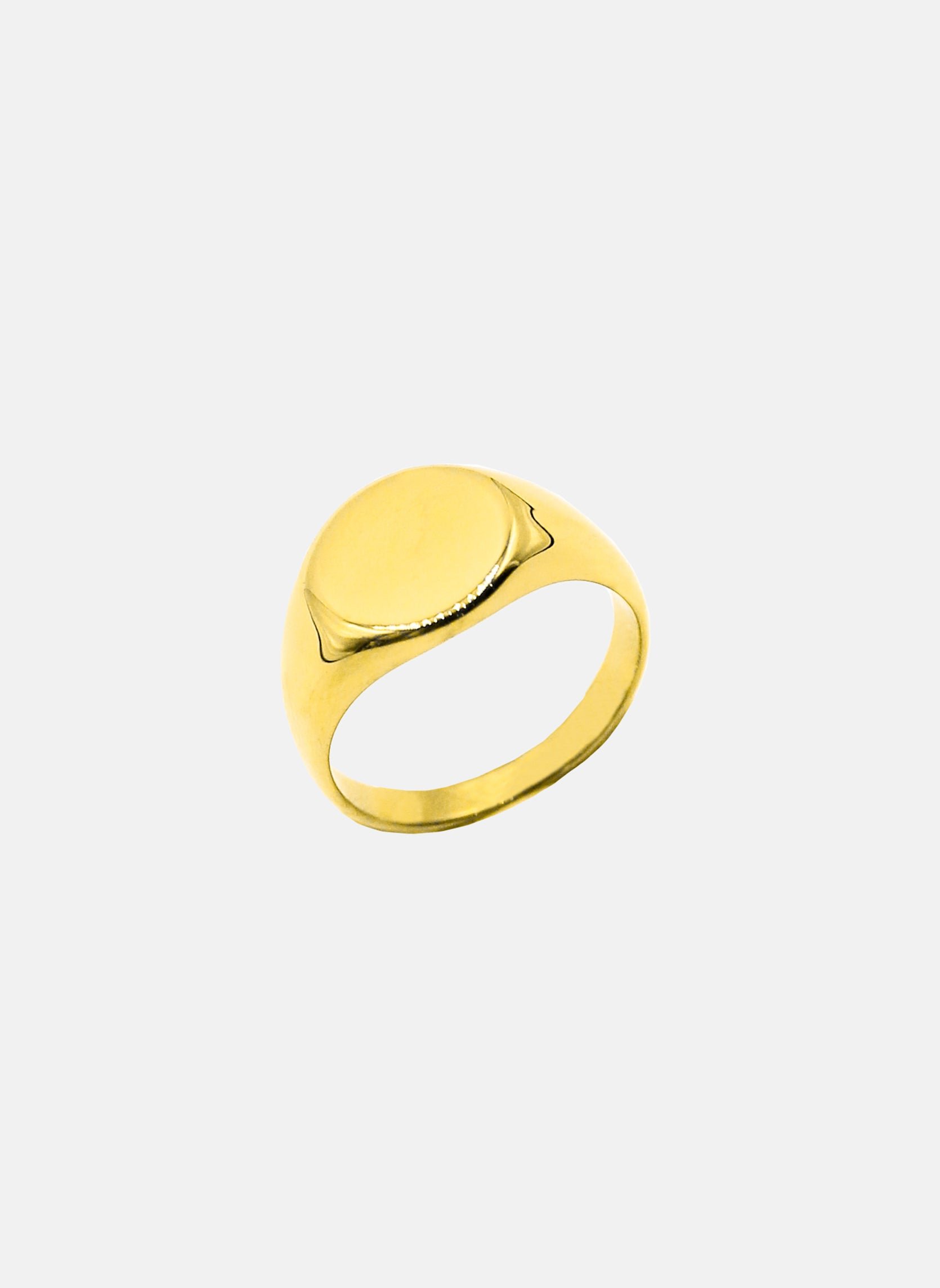 Wide Lirael ring AEC Paris