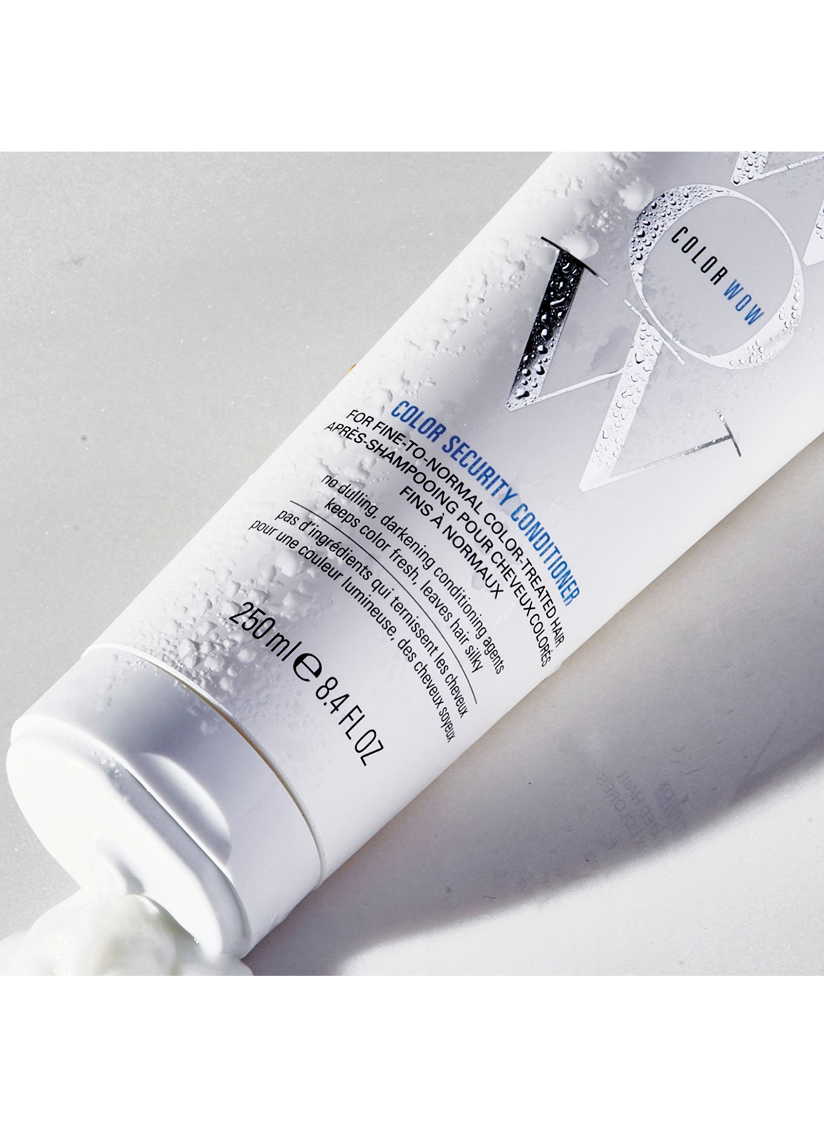 Color Security | Conditioner | Fijn tot normaal haar COLORWOW No color