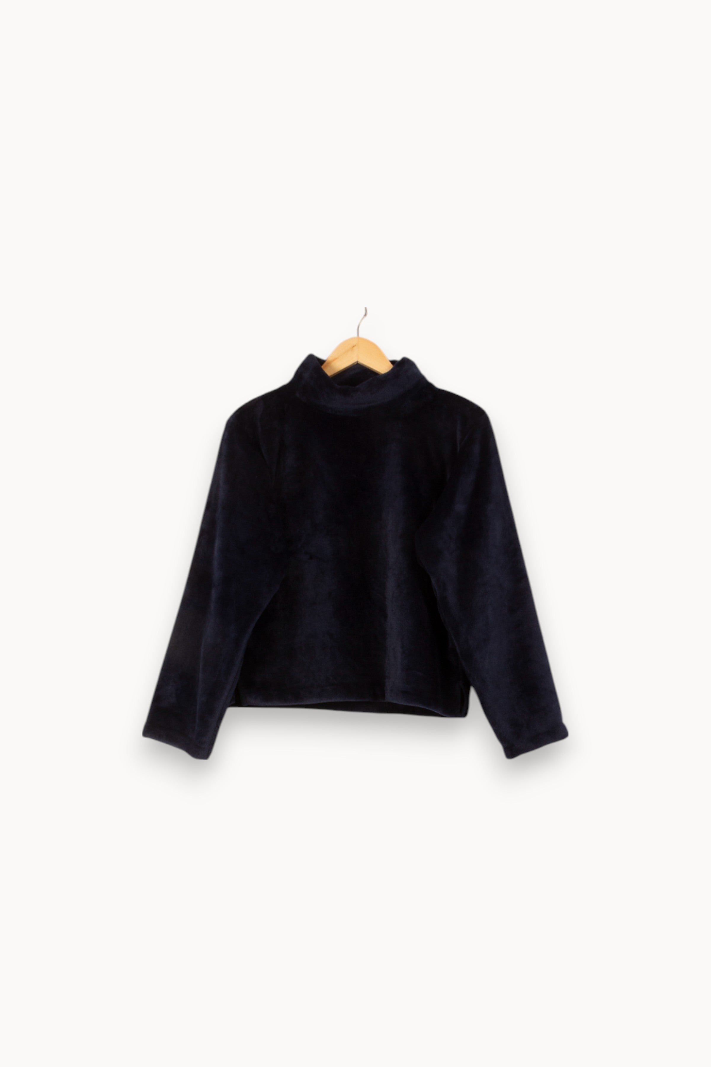 Knitwear AGNES B. - Seconde Main Blue