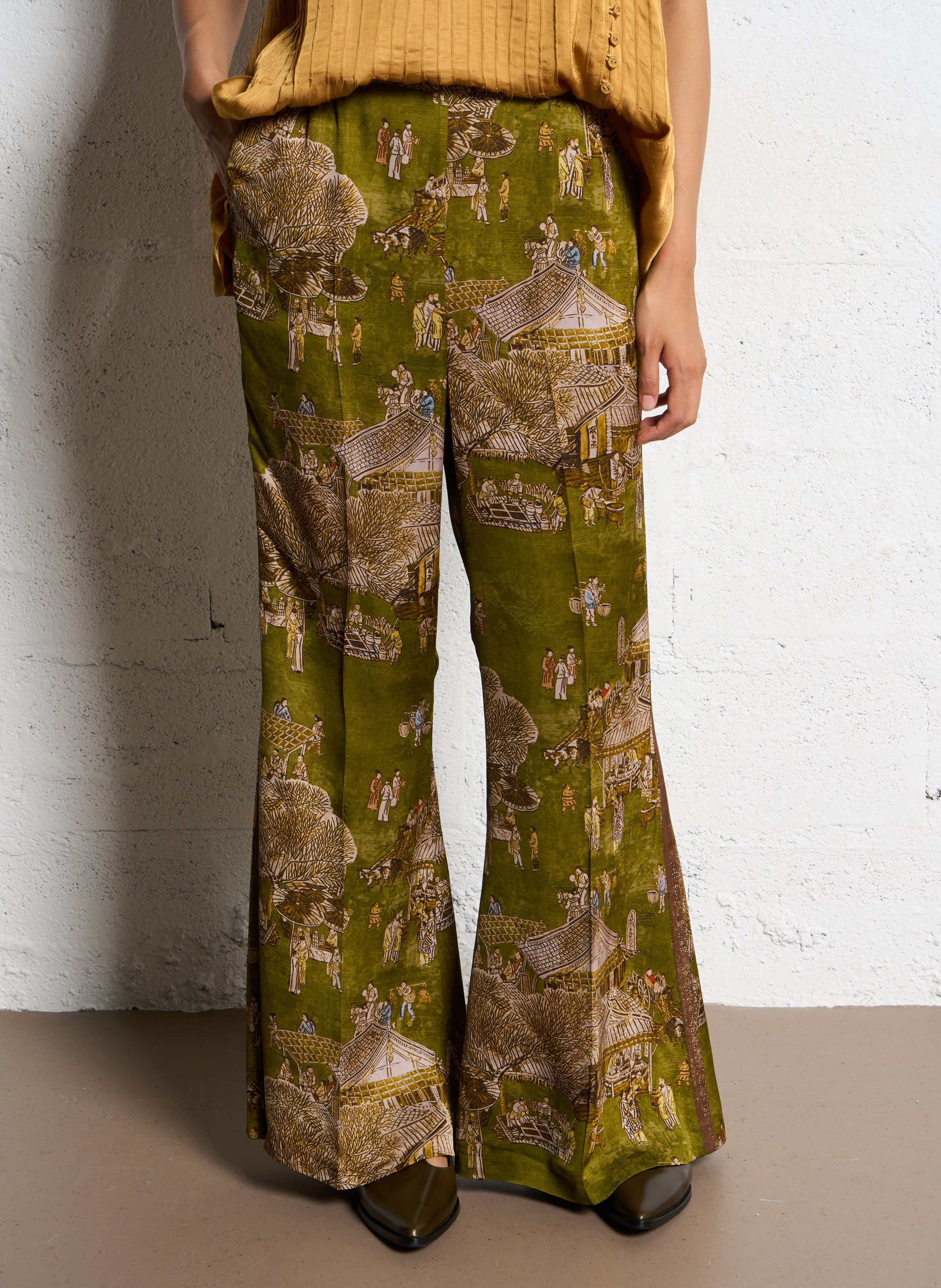 NE PAS REF ERREUR MES DEMOISELLES Green