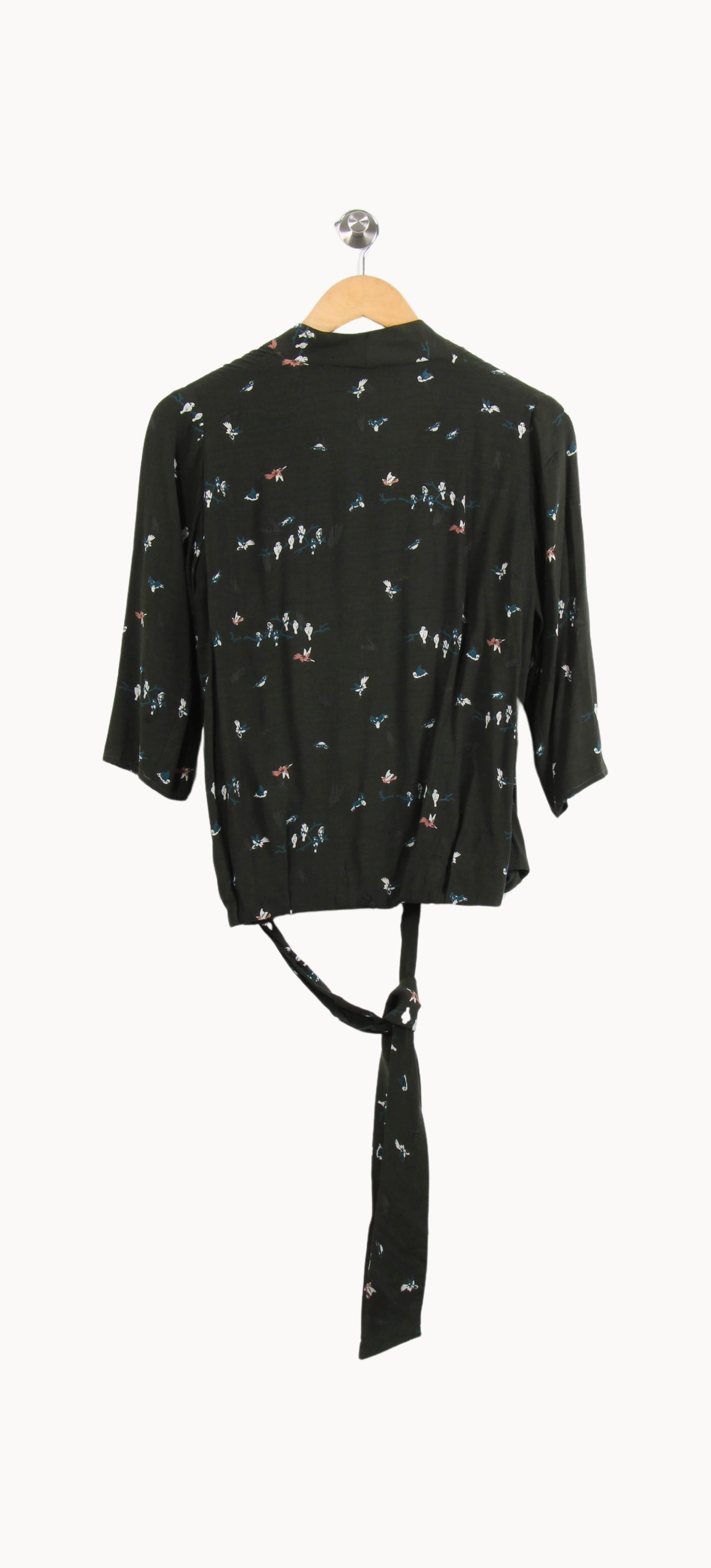 Blouse COMPTOIR DES COTONNIERS - Seconde main Green