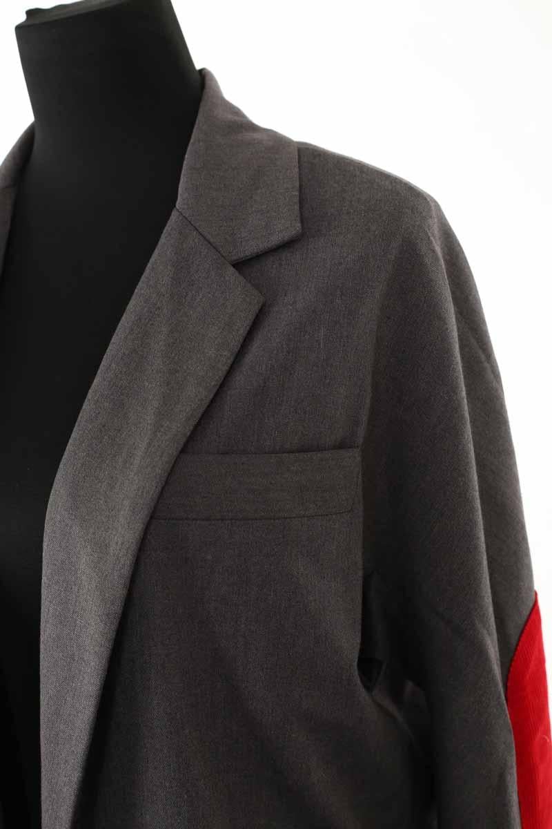 Blazer MODETROTTER - Seconde Main Grey