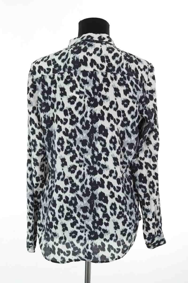 Shirt SEZANE - Seconde main Grey