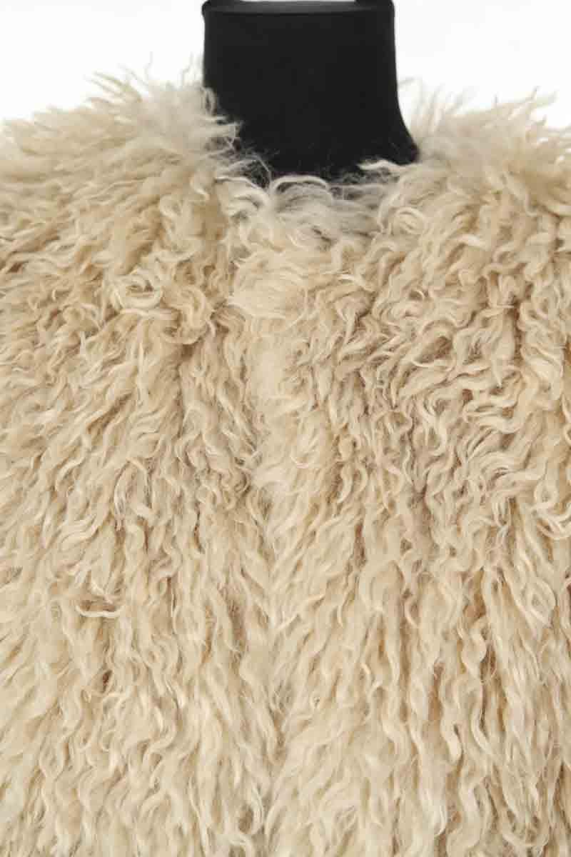 JACKET ISABEL MARANT - Seconde Main Beige