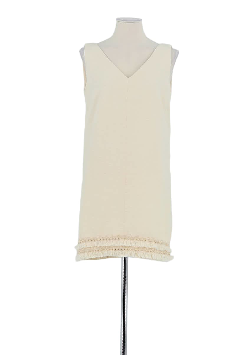 Dress SEZANE - Seconde main Beige