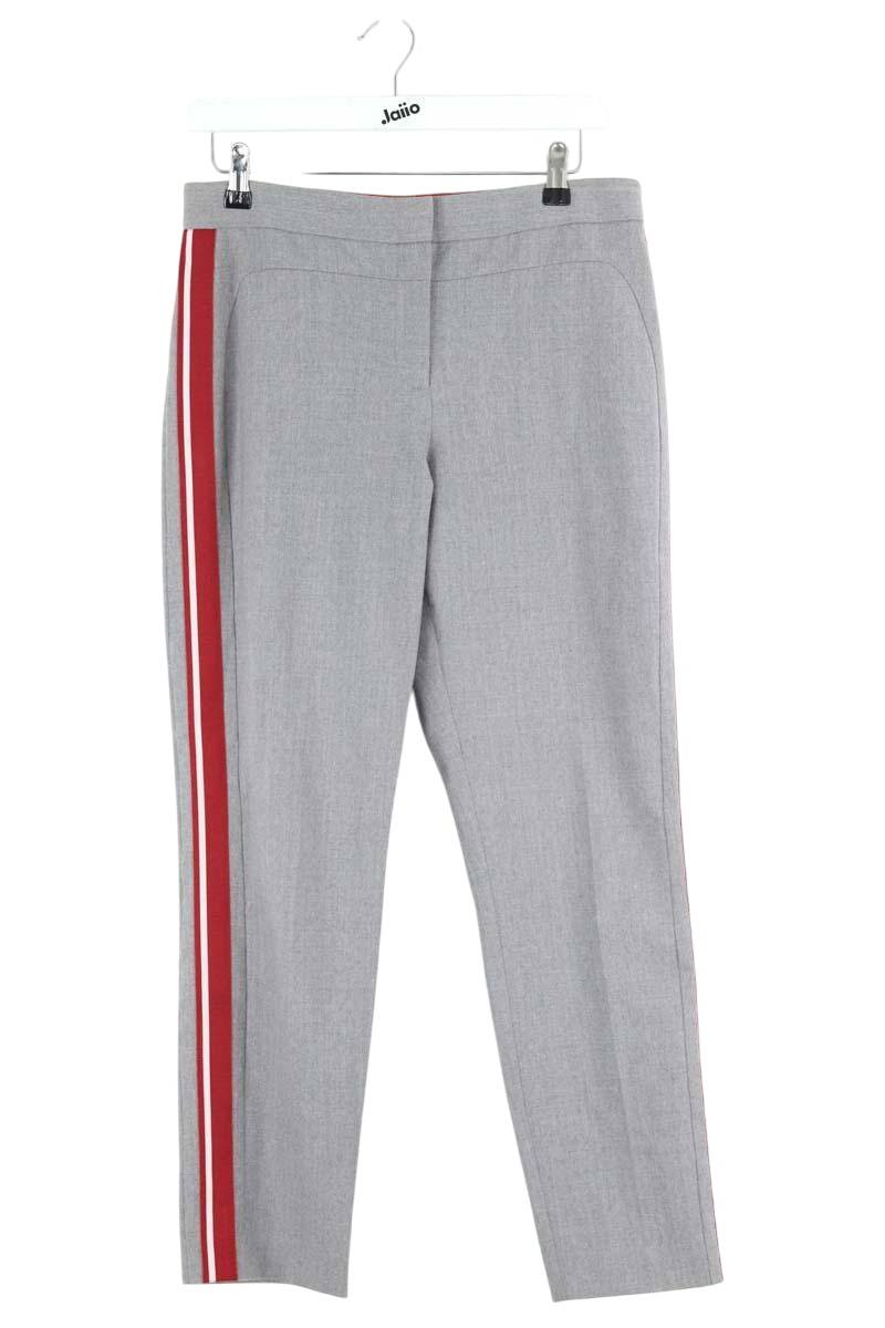 Carrot trousers TARA JARMON - Seconde Main Grey