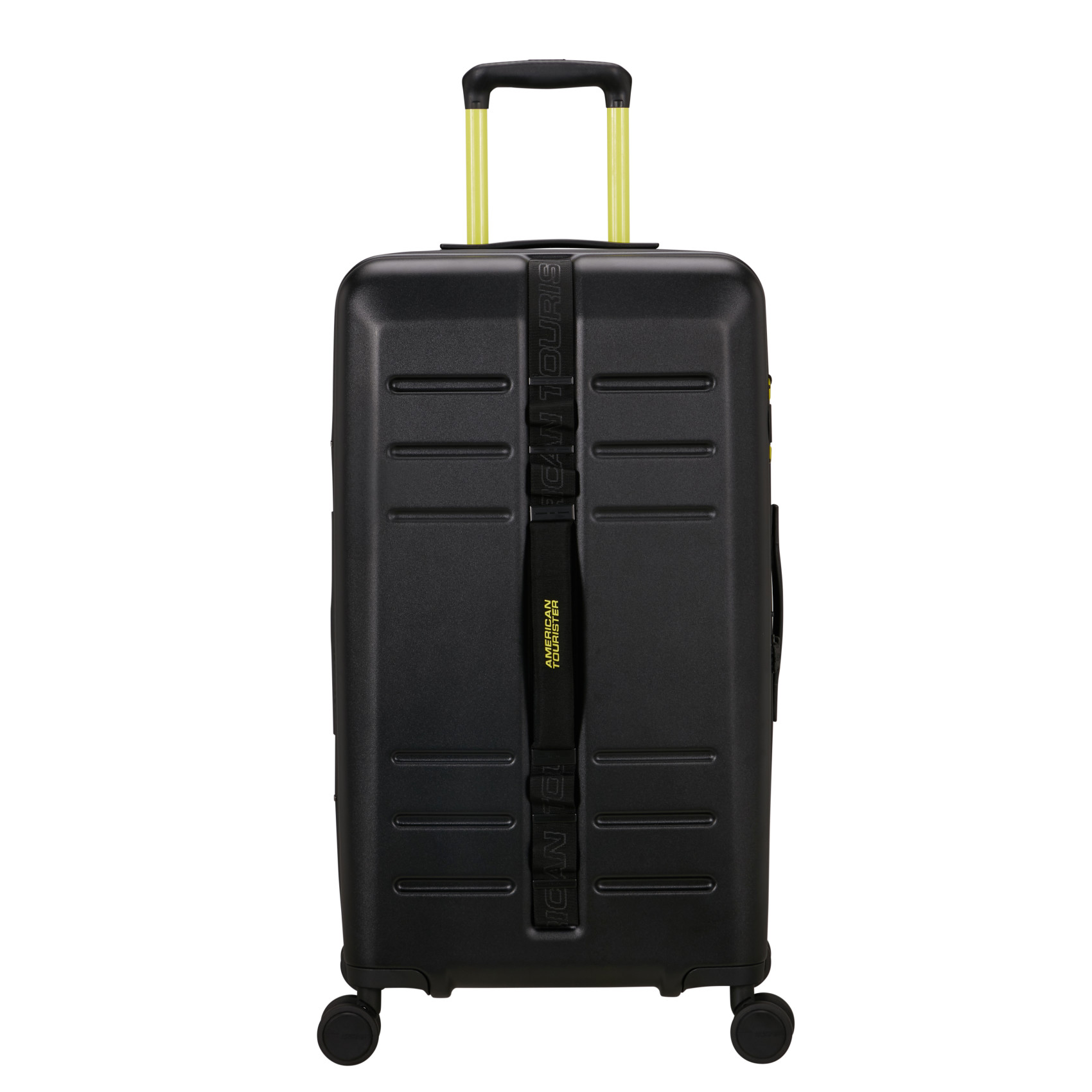 Trailon 4-wheel suitcase size L AMERICAN TOURISTER Black