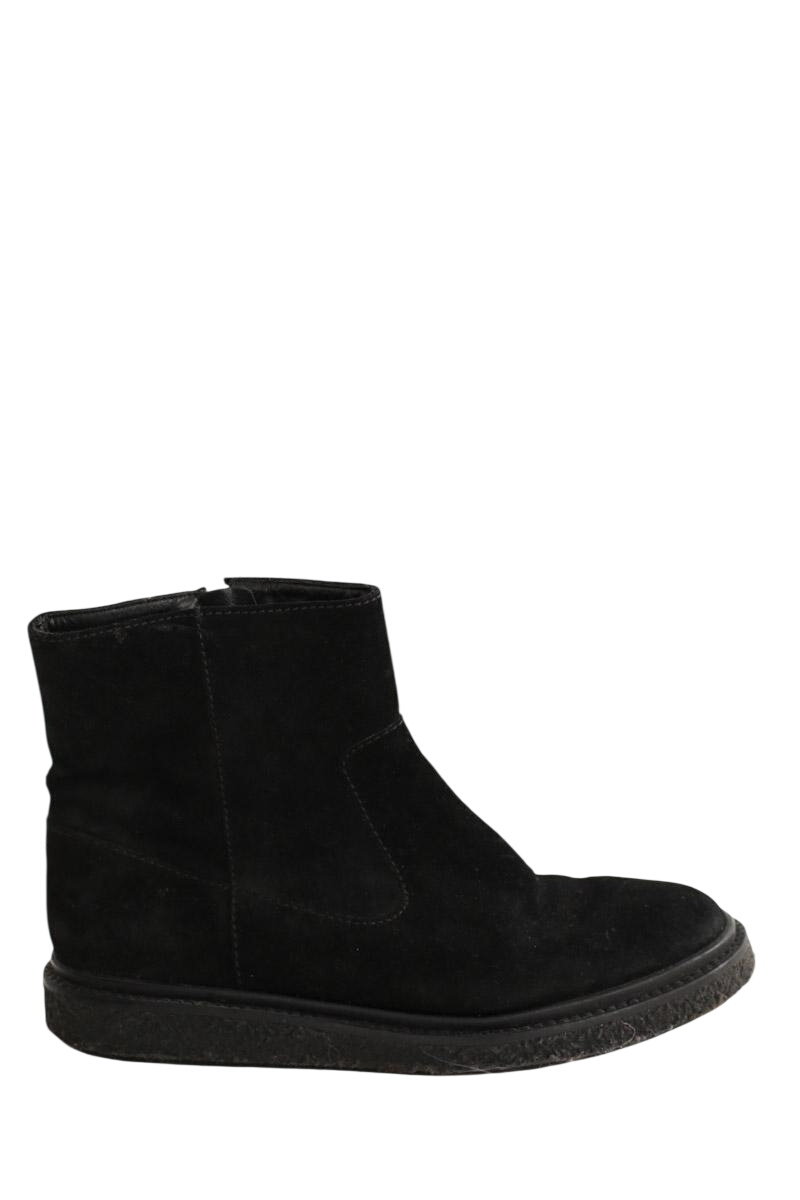 Buckle boots ISABEL MARANT - Seconde Main Black