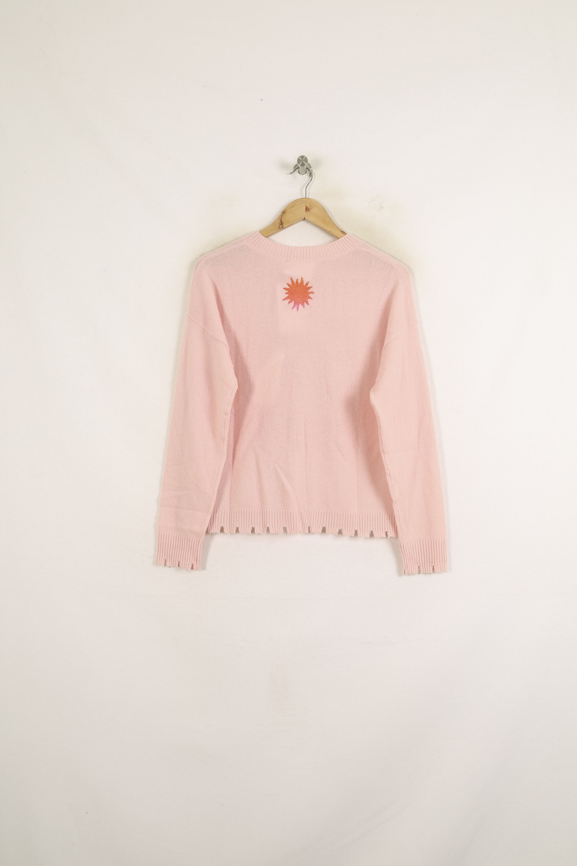 Knitwear ABSOLUT CASHMERE - Seconde main Pink