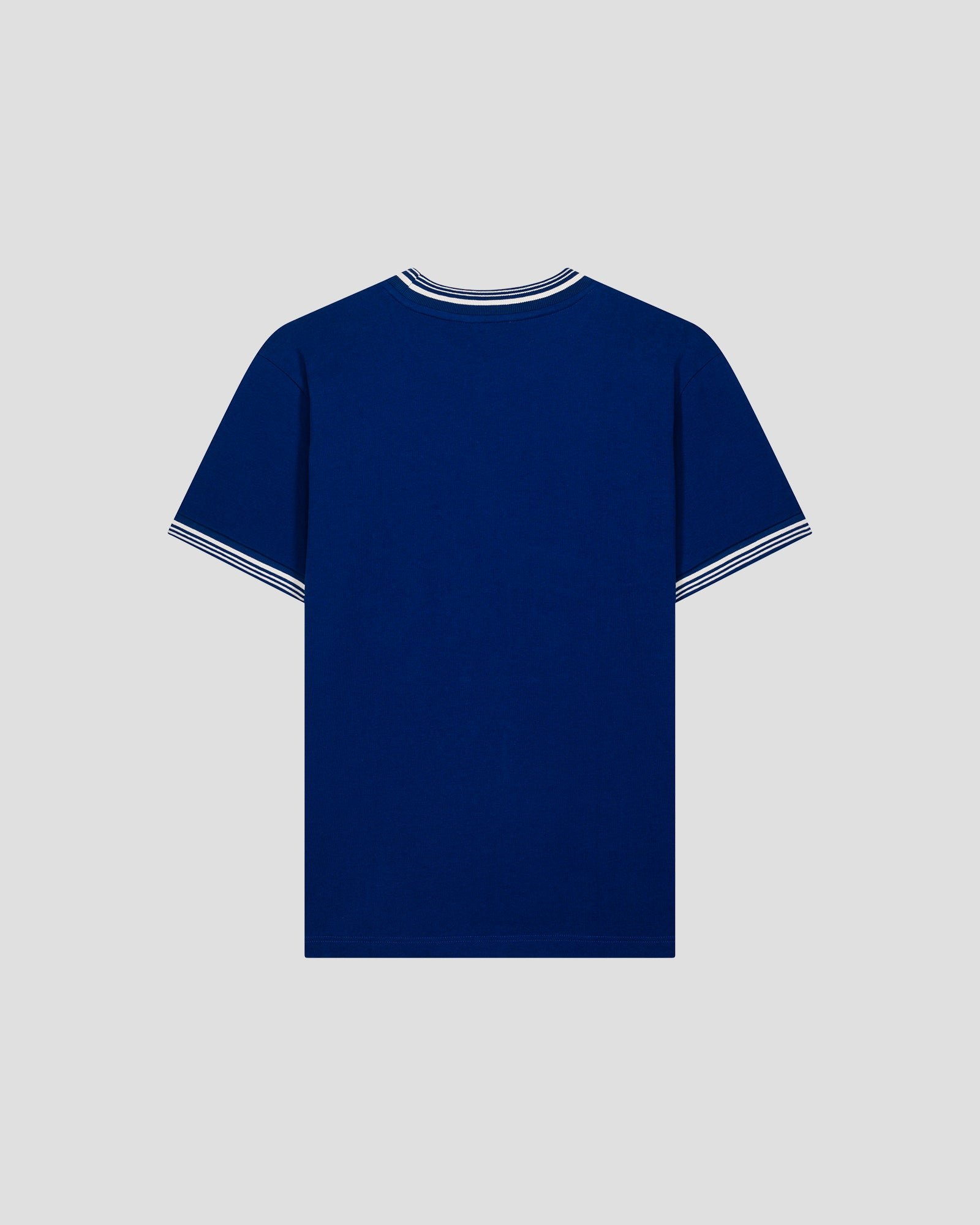 Round neck unisex T-shirt Ley JOTT Blue