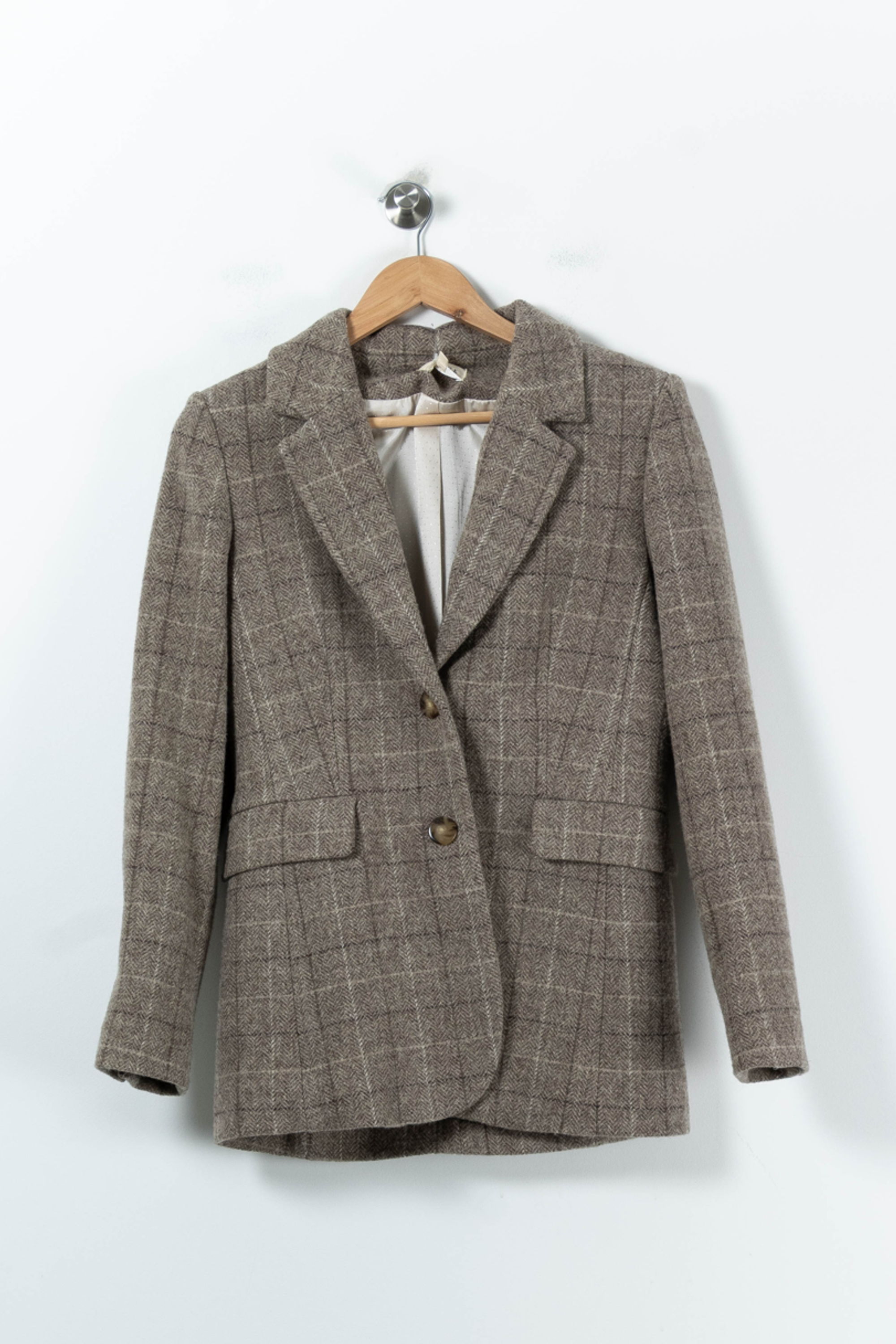 JACKET SEZANE - Seconde main Beige