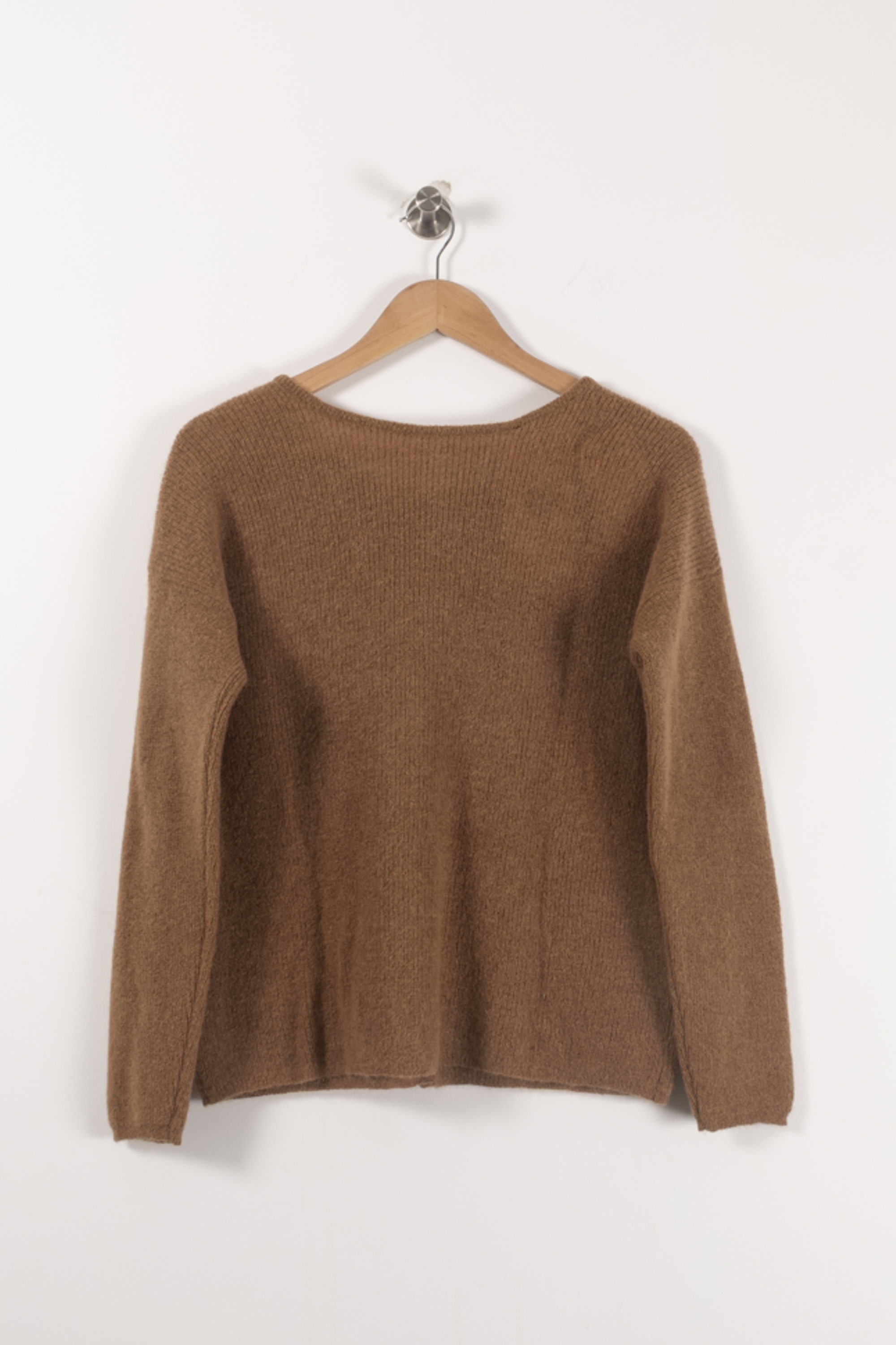 Cardigan SEZANE - Seconde main Beige