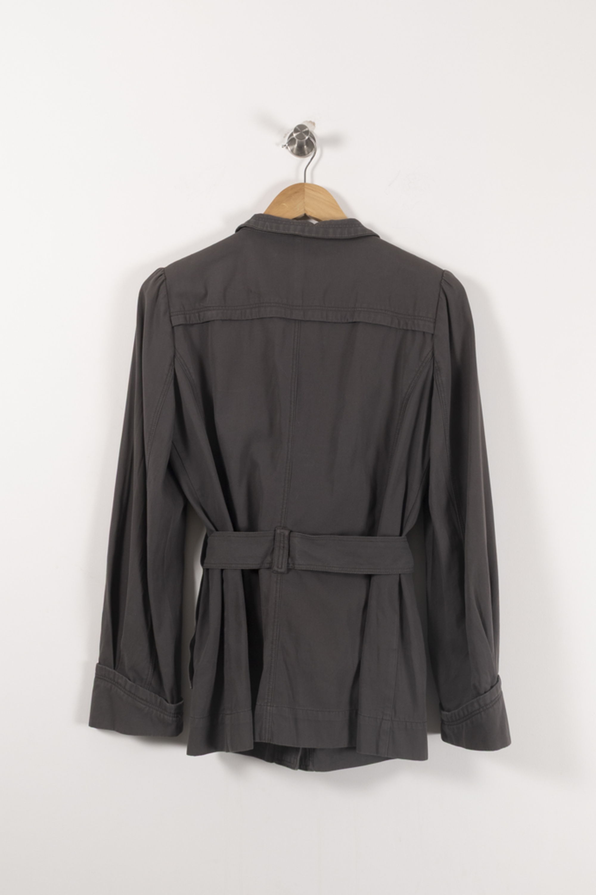 JACKET COMPTOIR DES COTONNIERS - Seconde main Brown