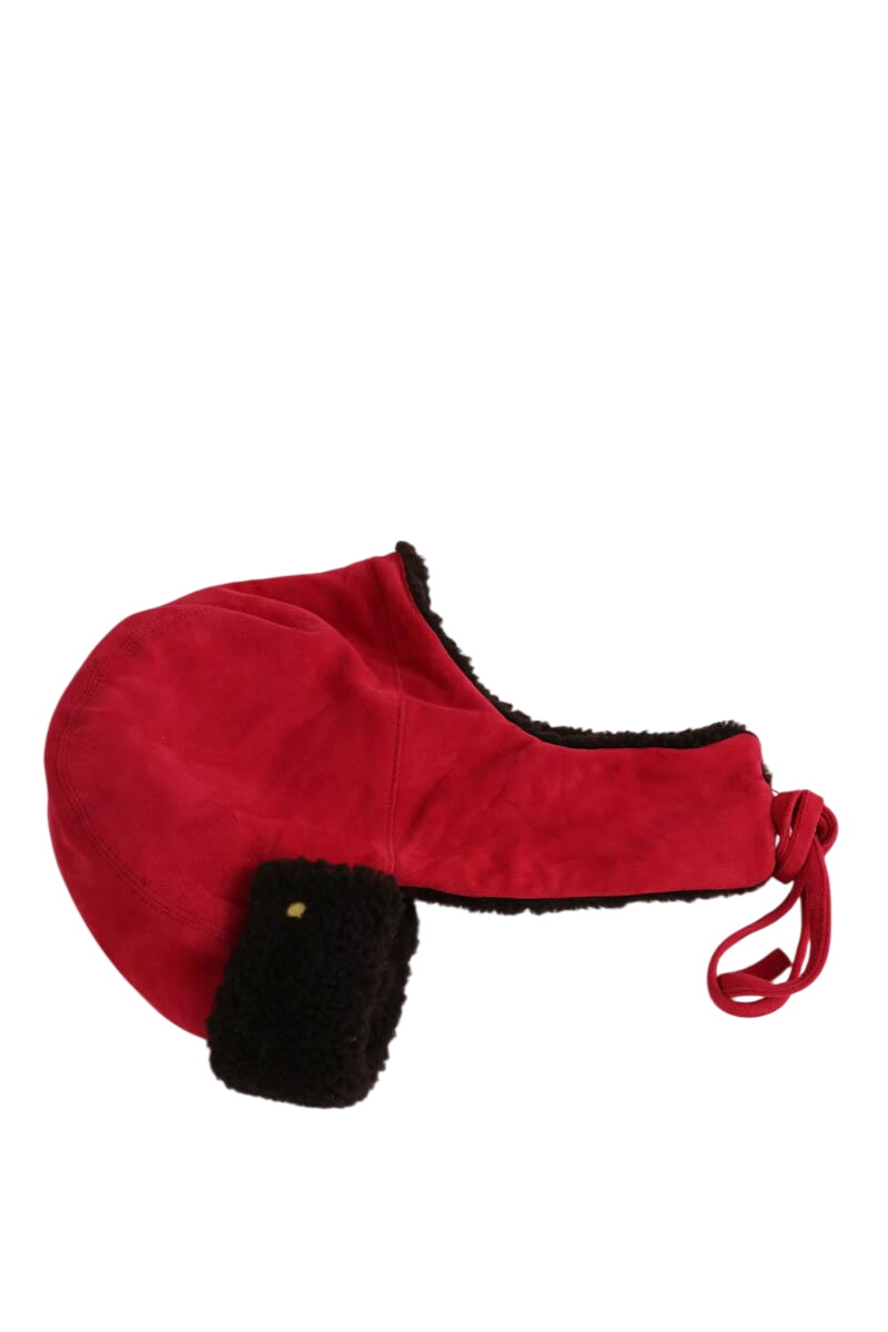 Sorry HEIMSTONE - Seconde Main Red