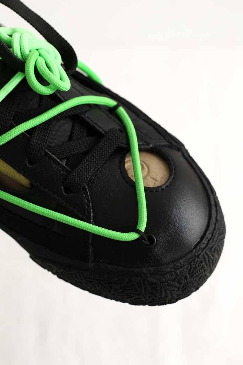 Sneakers NIKE - Seconde Main Black