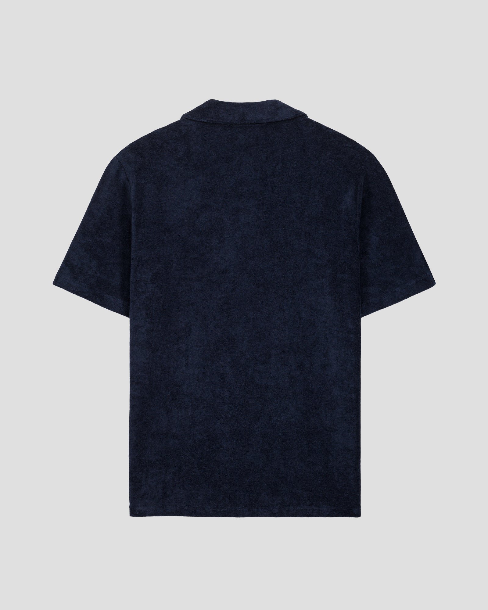 Short-sleeved buggy polo JOTT Blue