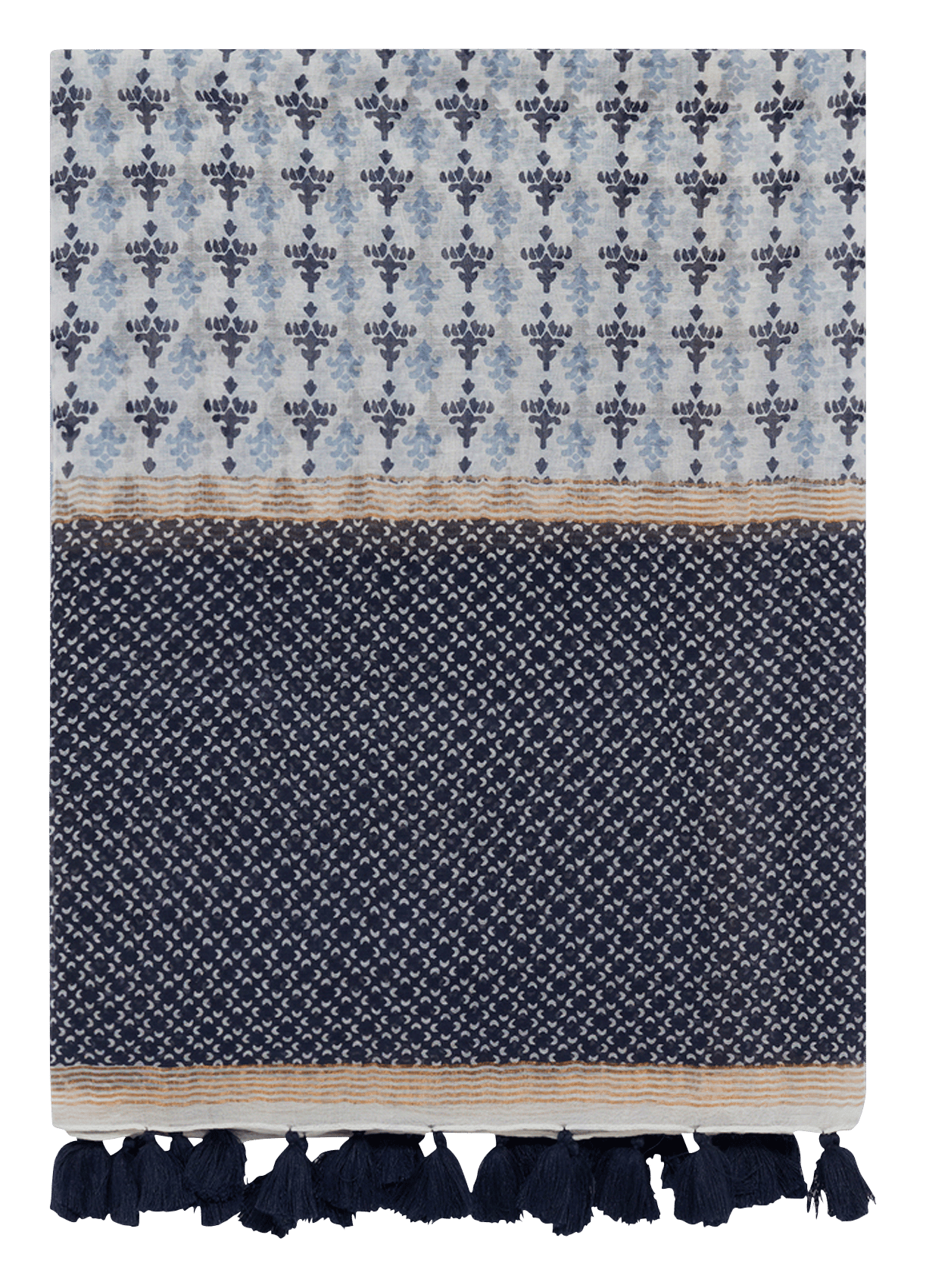 Foulard - katoenblend GERARD DAREL