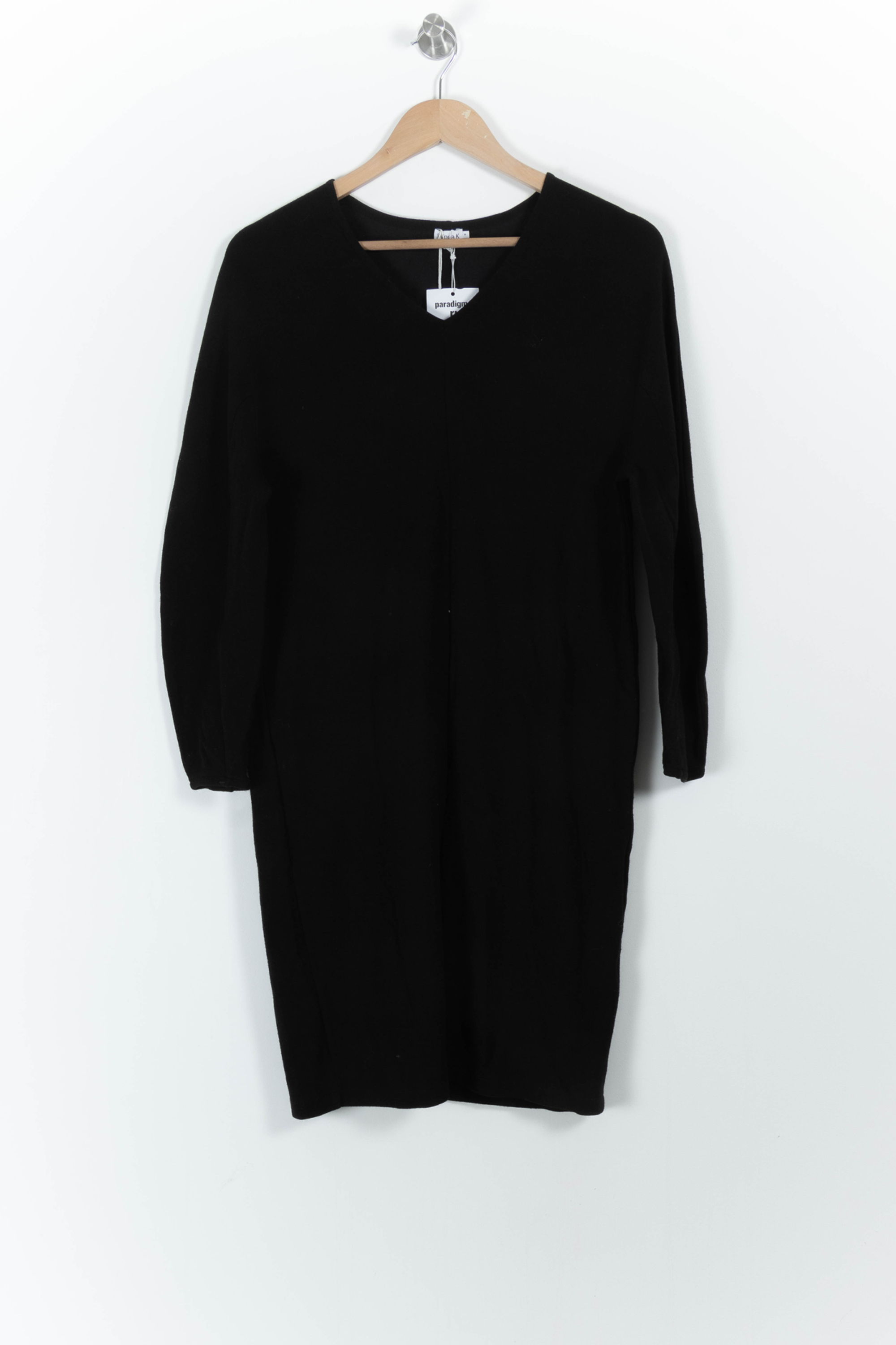 Long dress FILIPPA K - Seconde Main Black