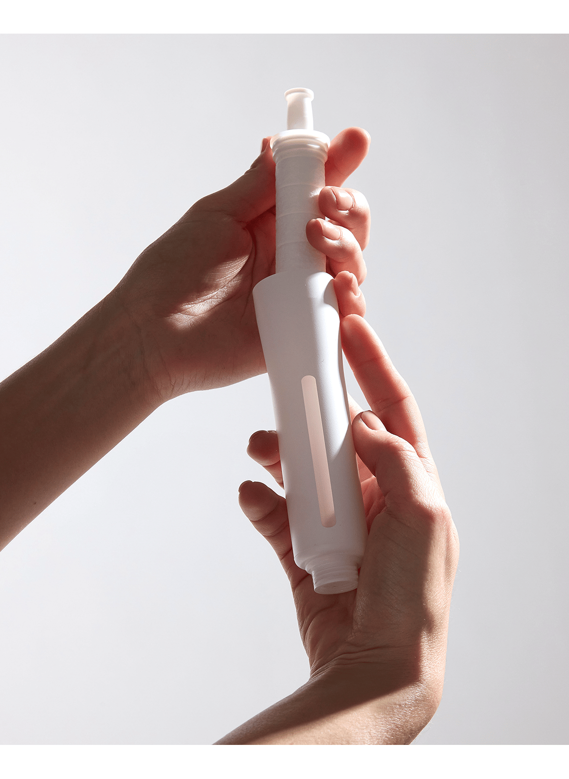 Replacement Filters SEONI Blanc