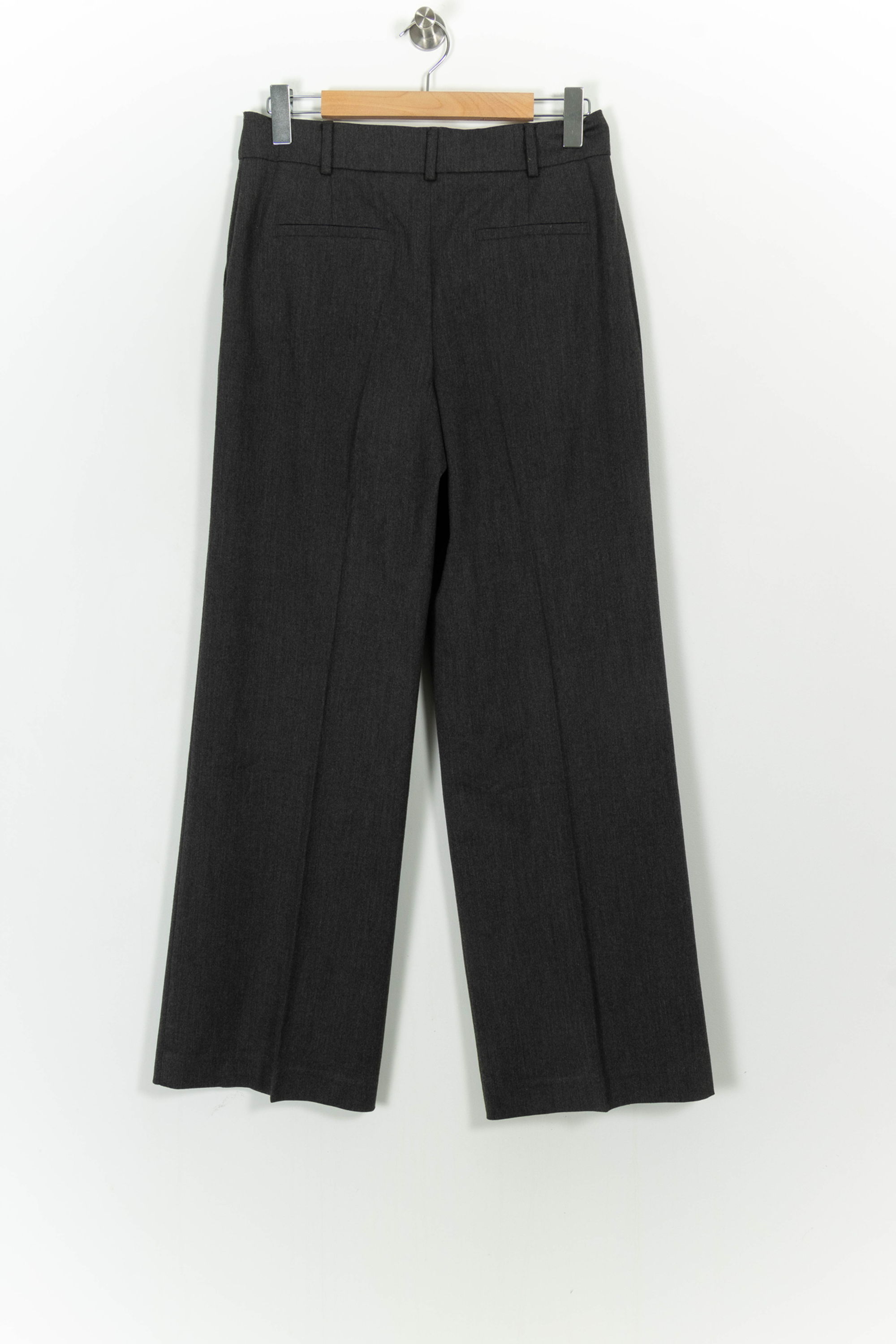 Pantalon SEZANE - Seconde main Gris