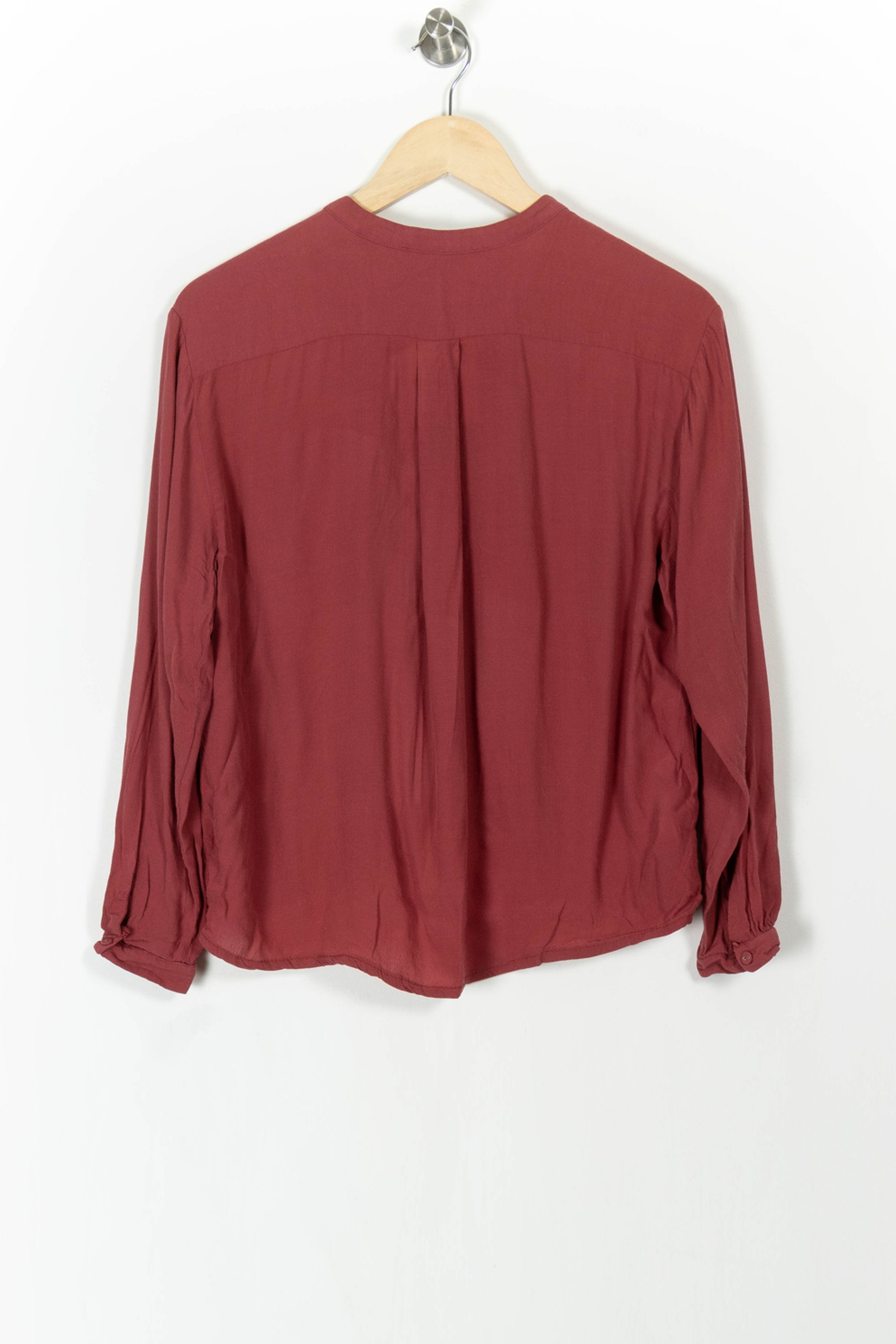 Top & tank top COMPTOIR DES COTONNIERS - Seconde main Pink