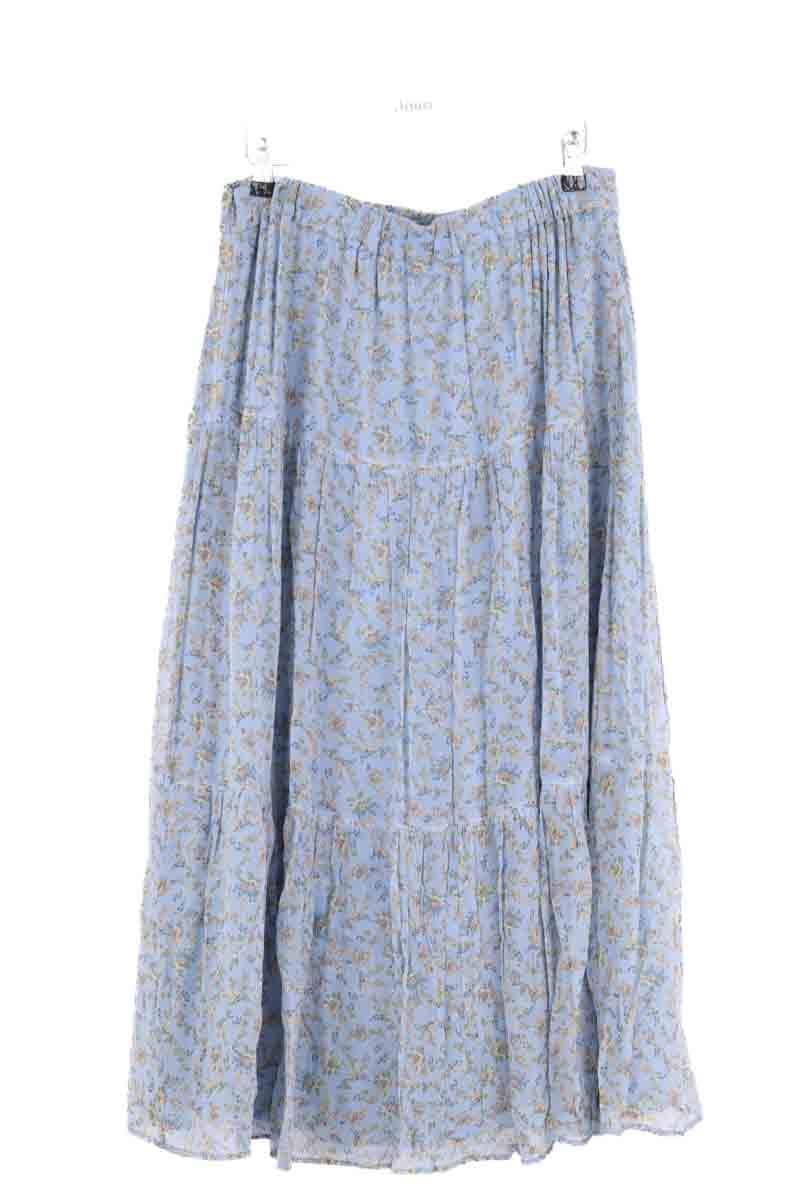 Skirt SEZANE - Seconde main Blue