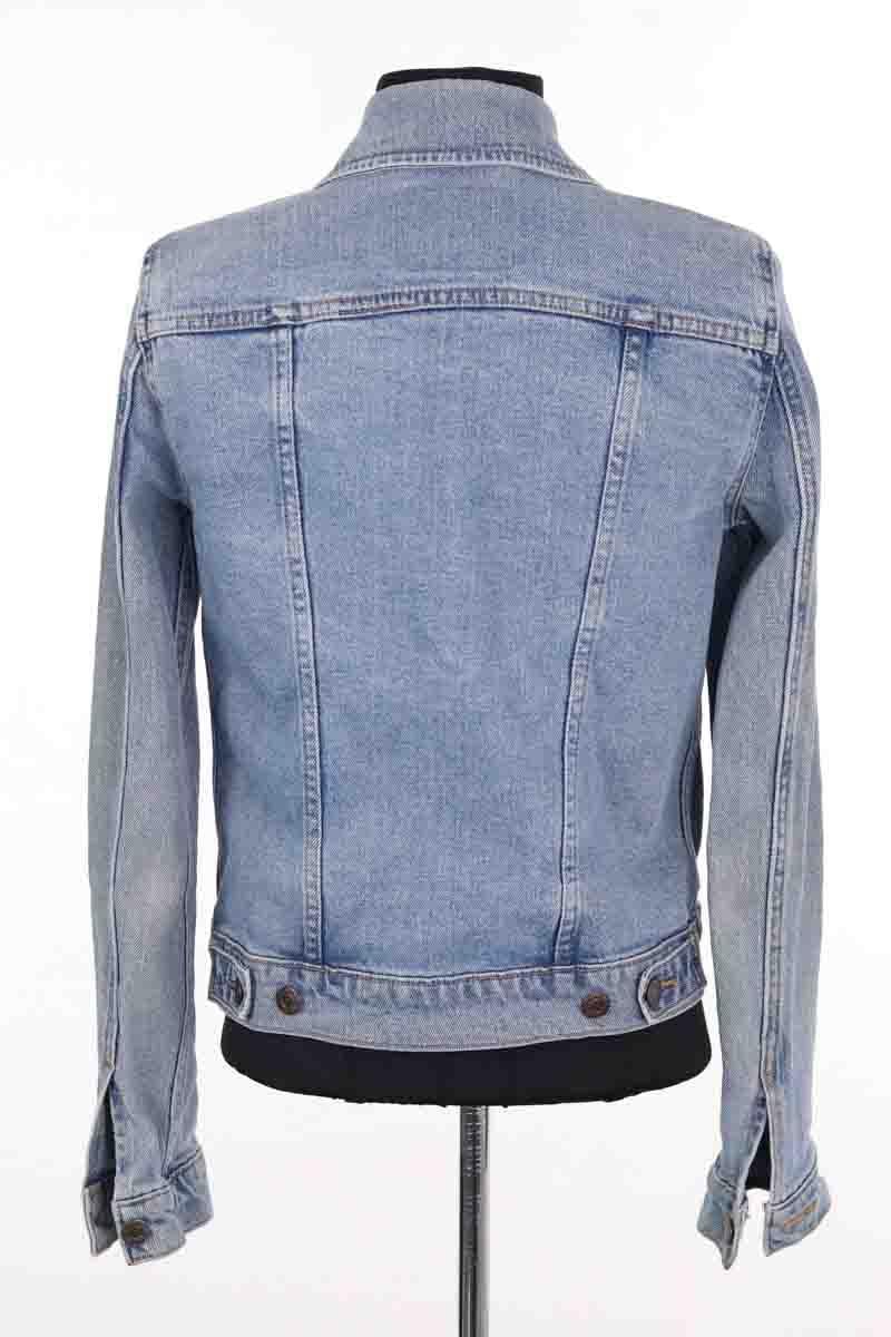 Jacket LEVI'S - Seconde main Blue