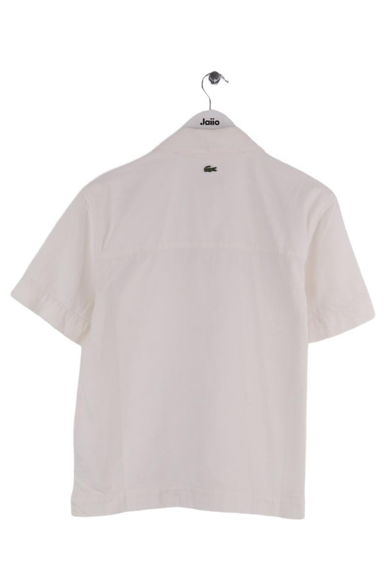 Shirt LACOSTE - SECONDE MAIN Beige