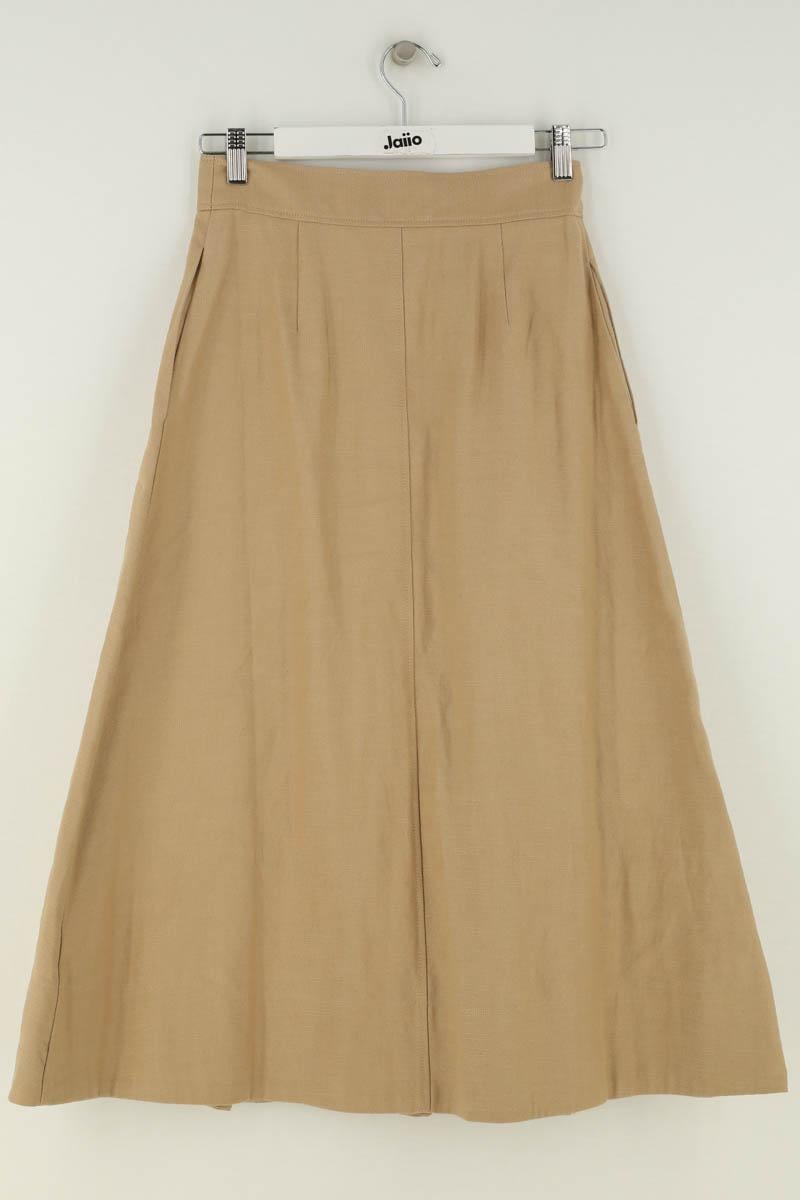 Skirt SEZANE - Seconde main Brown