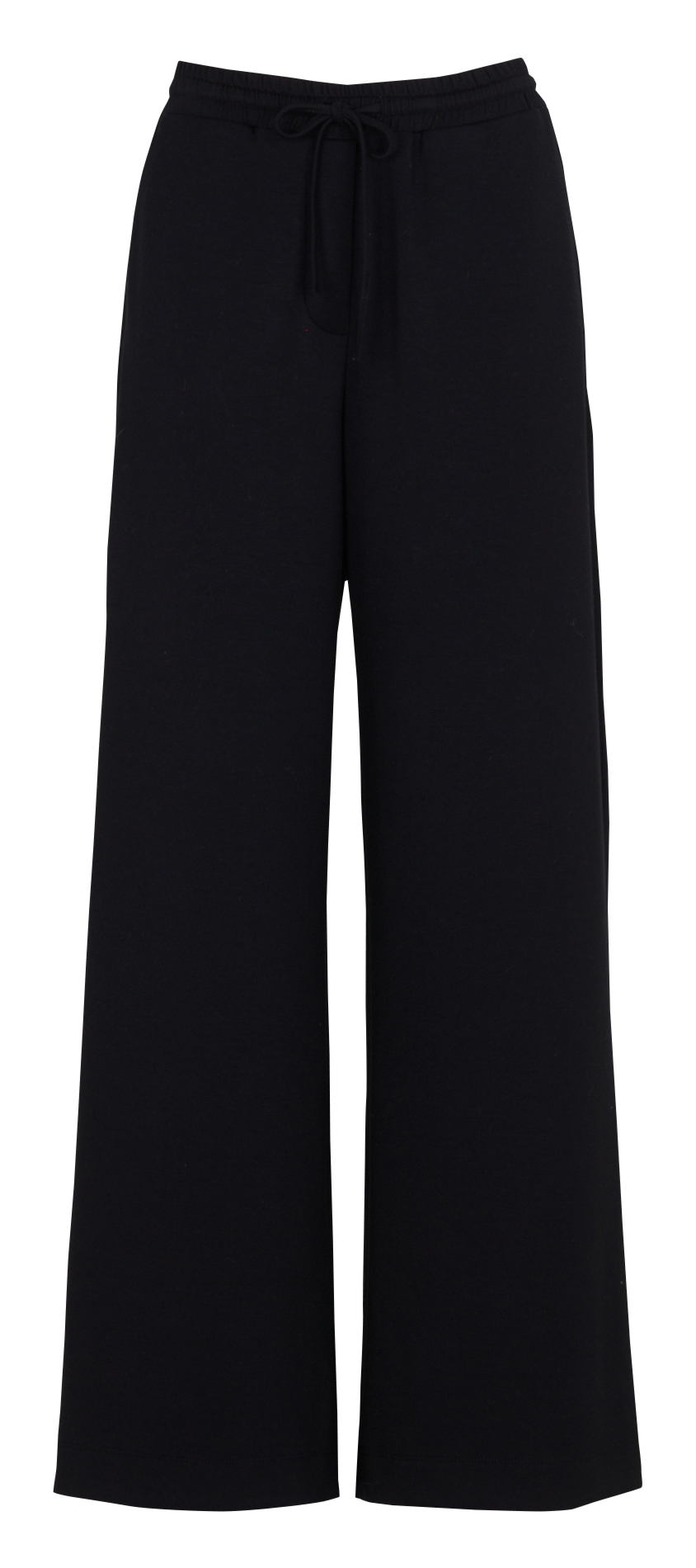 Pantalon large fluide HUMILITY Noir