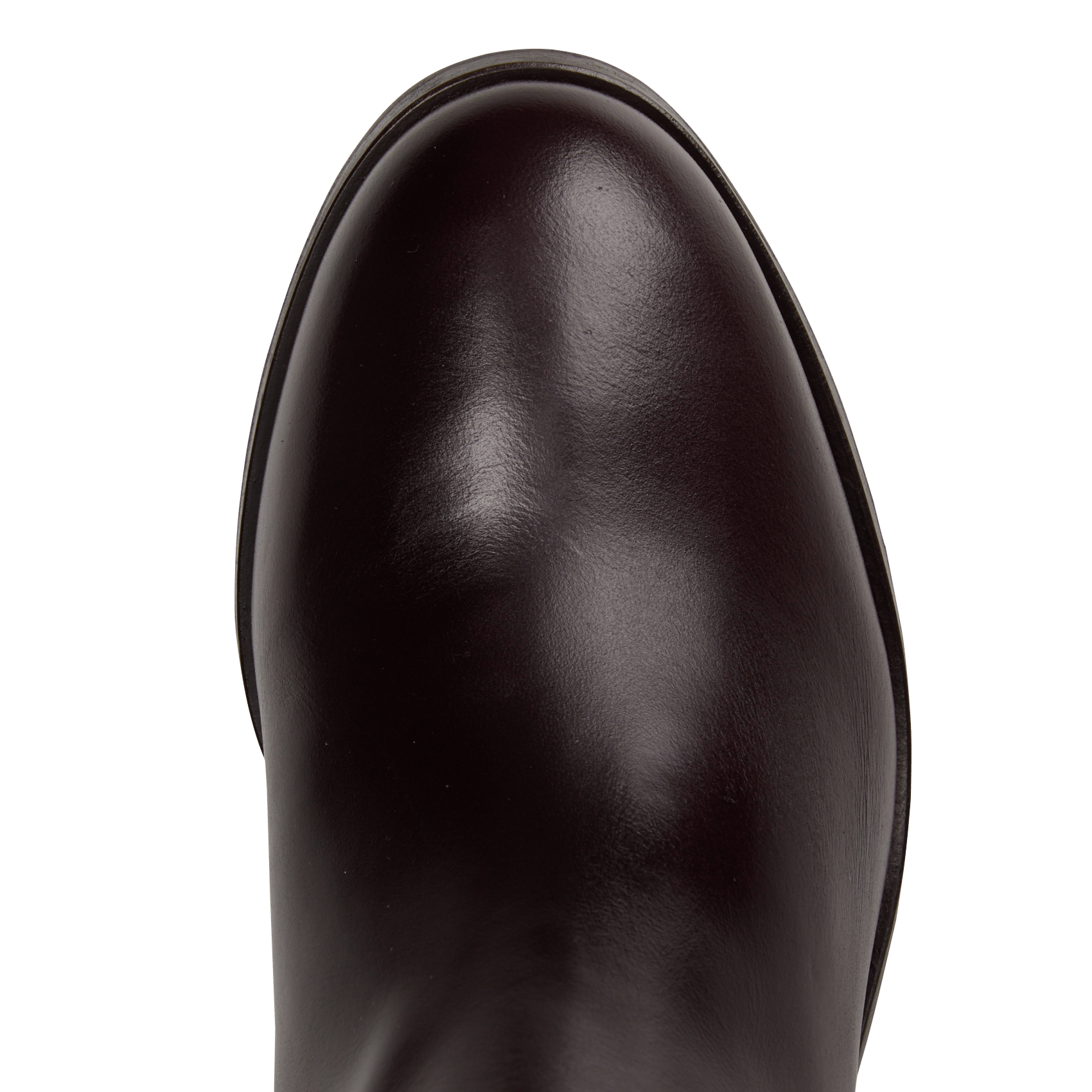 Bottes en cuir | Prune BOBBIES Femme