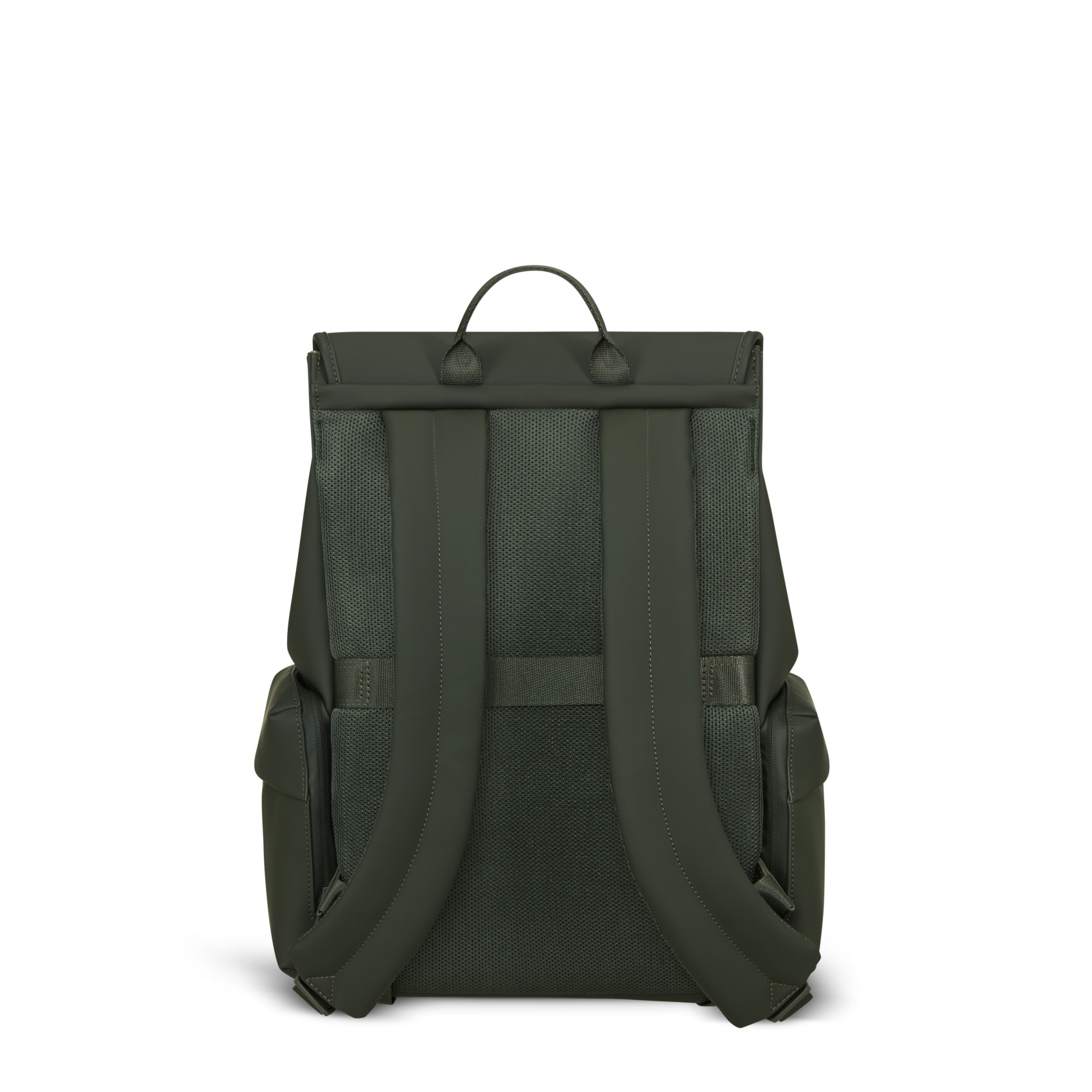 Lost in Berlin backpack | Khaki LIPAULT Women