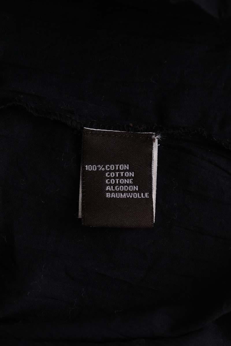 Blouse ANTIK BATIK - Seconde Main Black