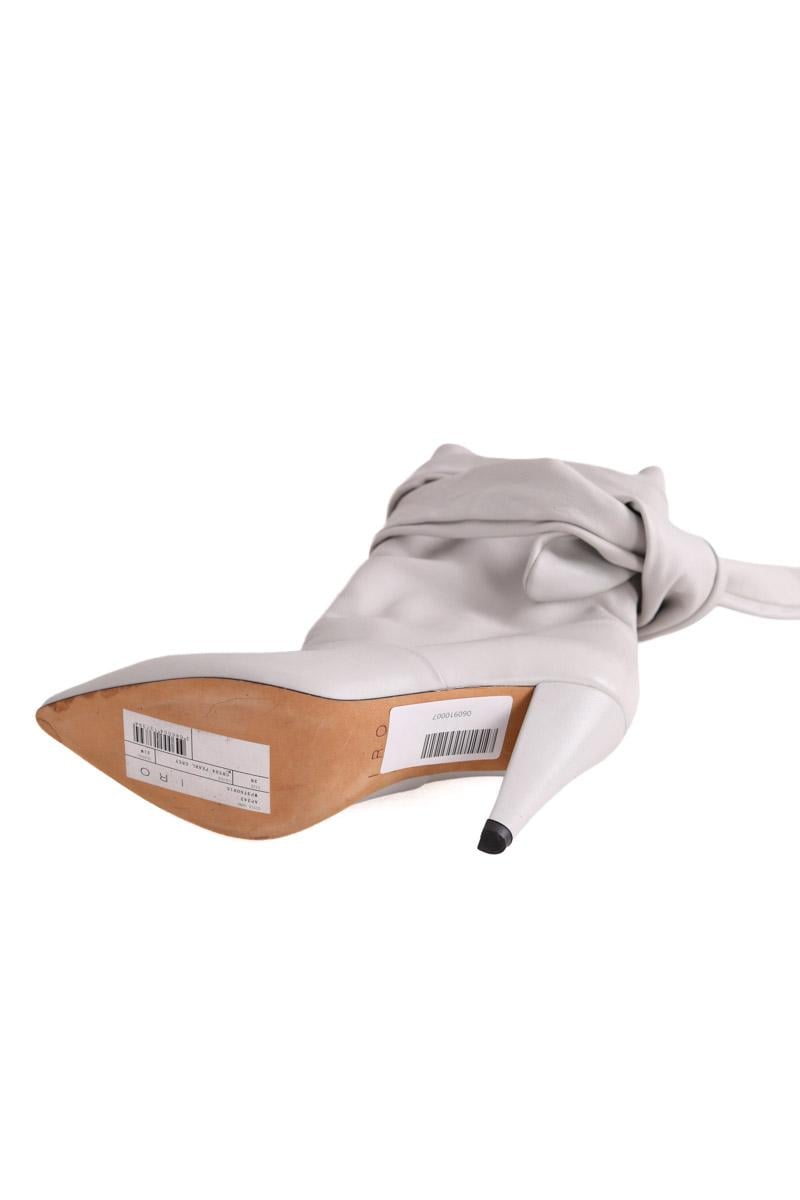 Heels IRO - Seconde Main Grey
