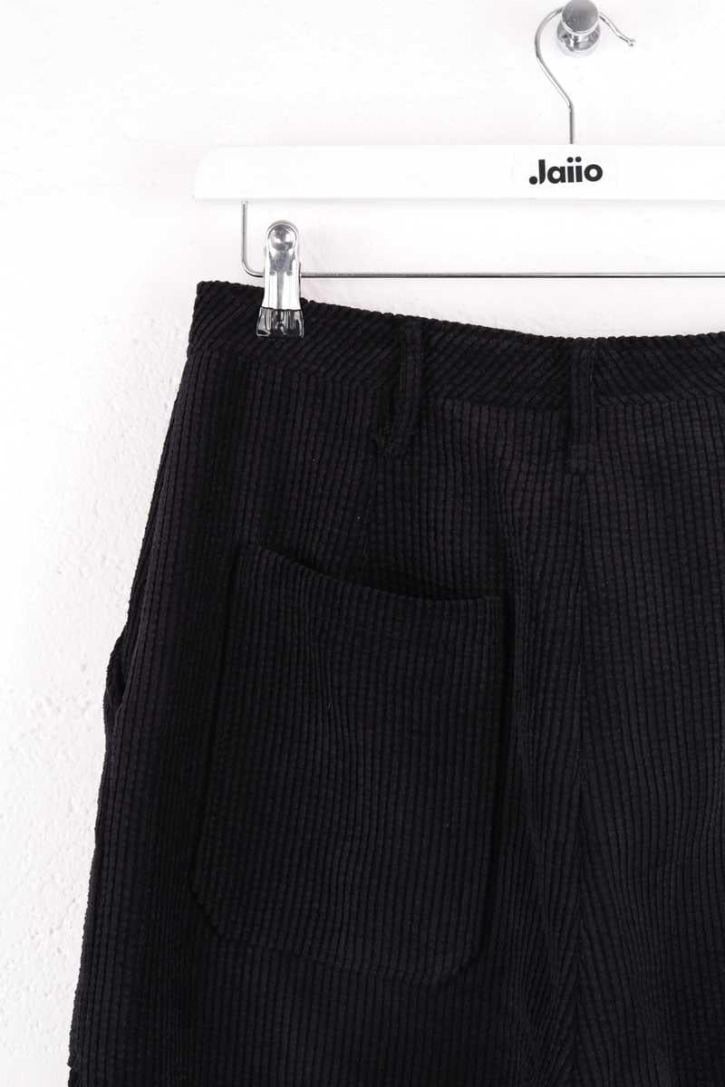 Pants LAURENCE BRAS - Seconde Main Black
