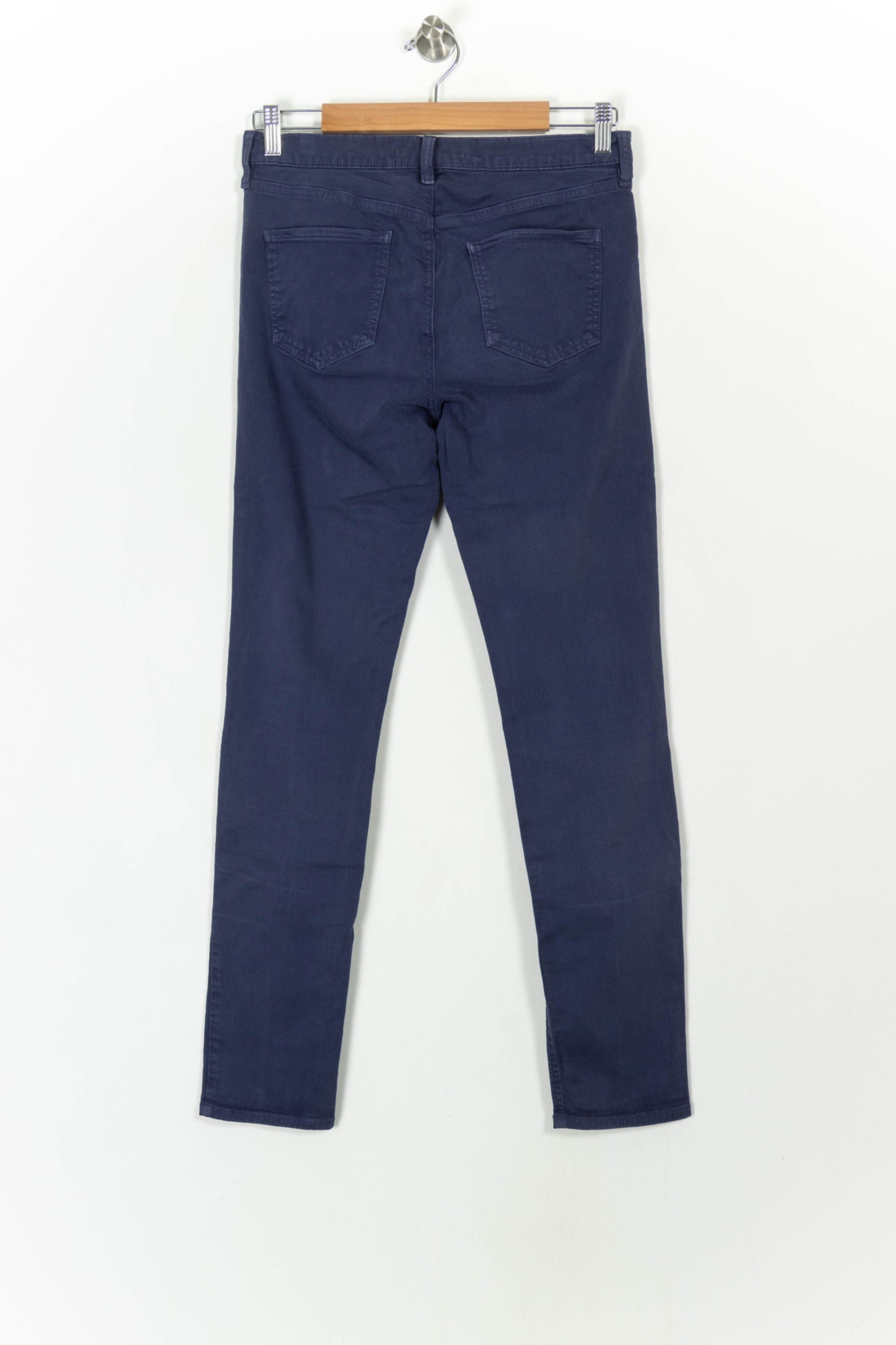 Jeans COMPTOIR DES COTONNIERS - Seconde main Blue