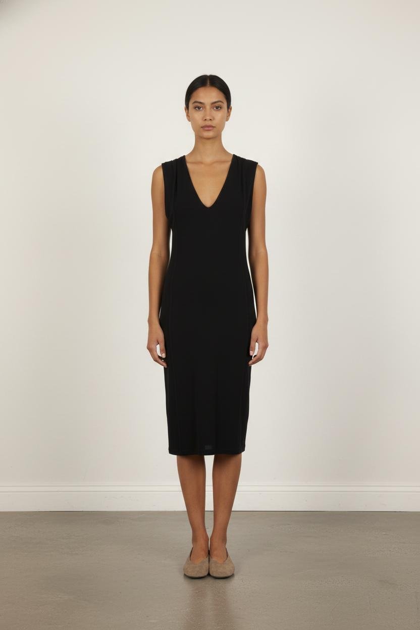 Short & midi dress FILIPPA K - Seconde Main Blue