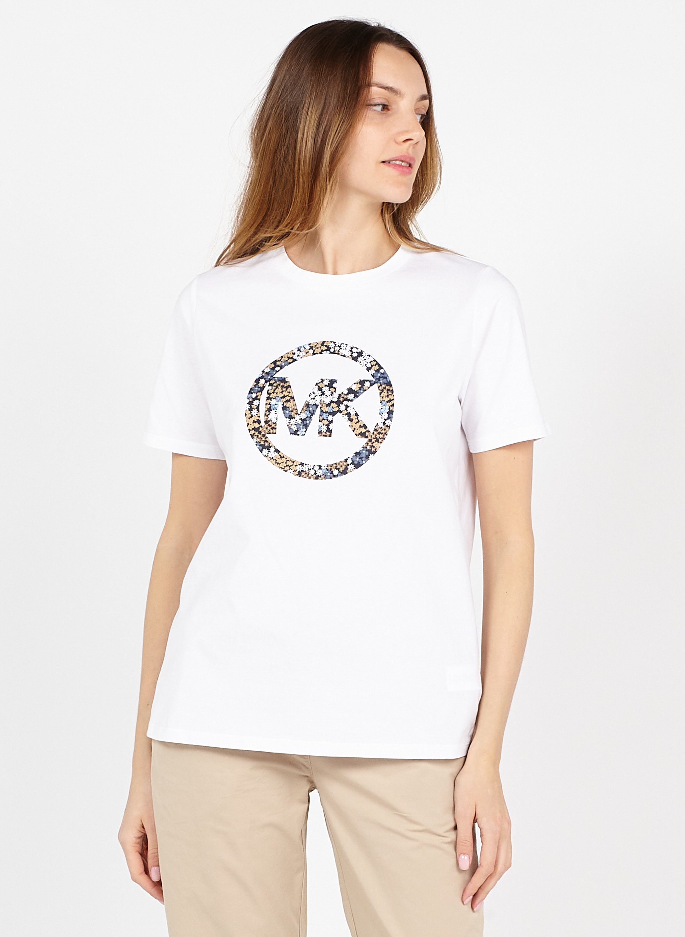 Camiseta michael kors online mujer