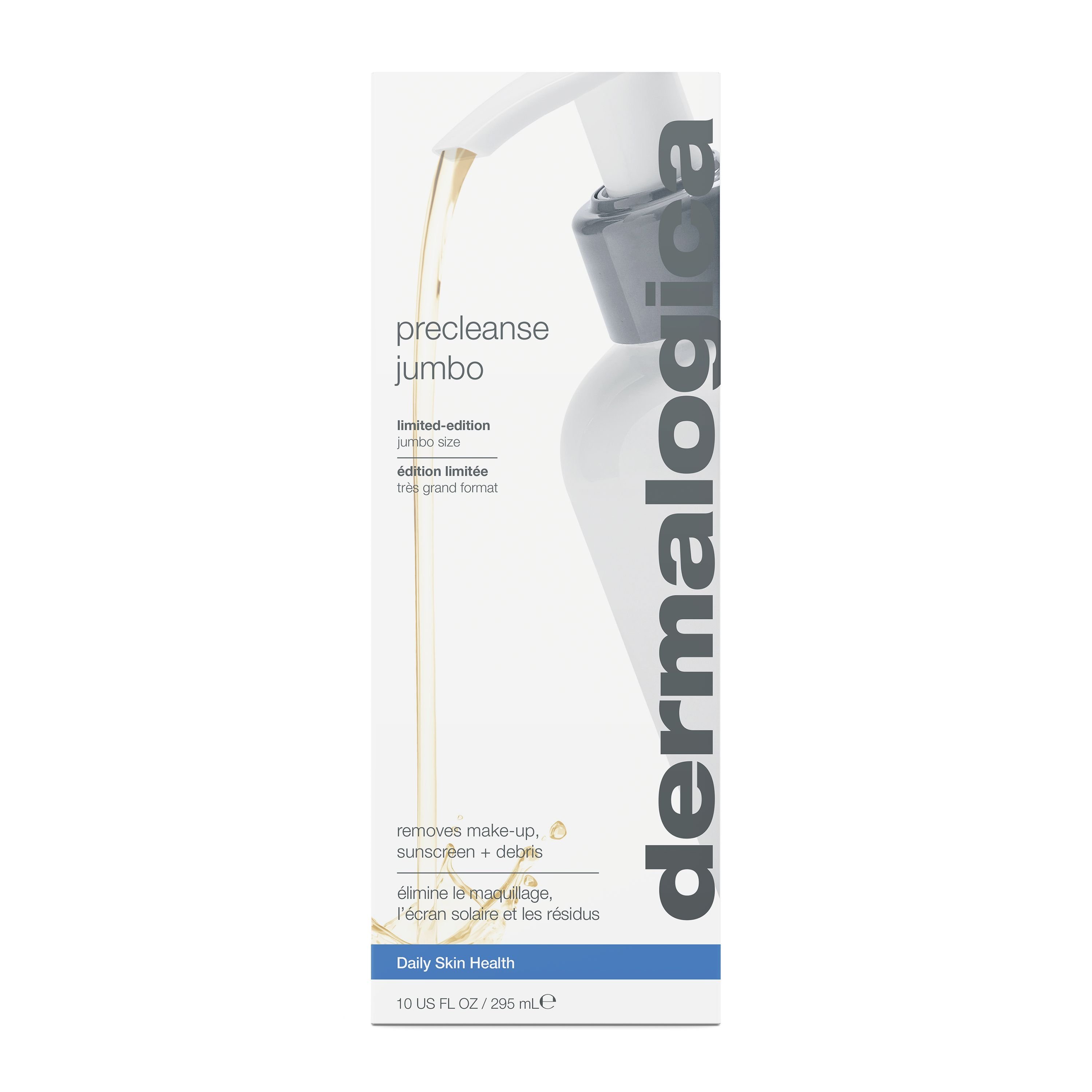 Precleanse - Huile pré-nettoyante démaquillante DERMALOGICA No color