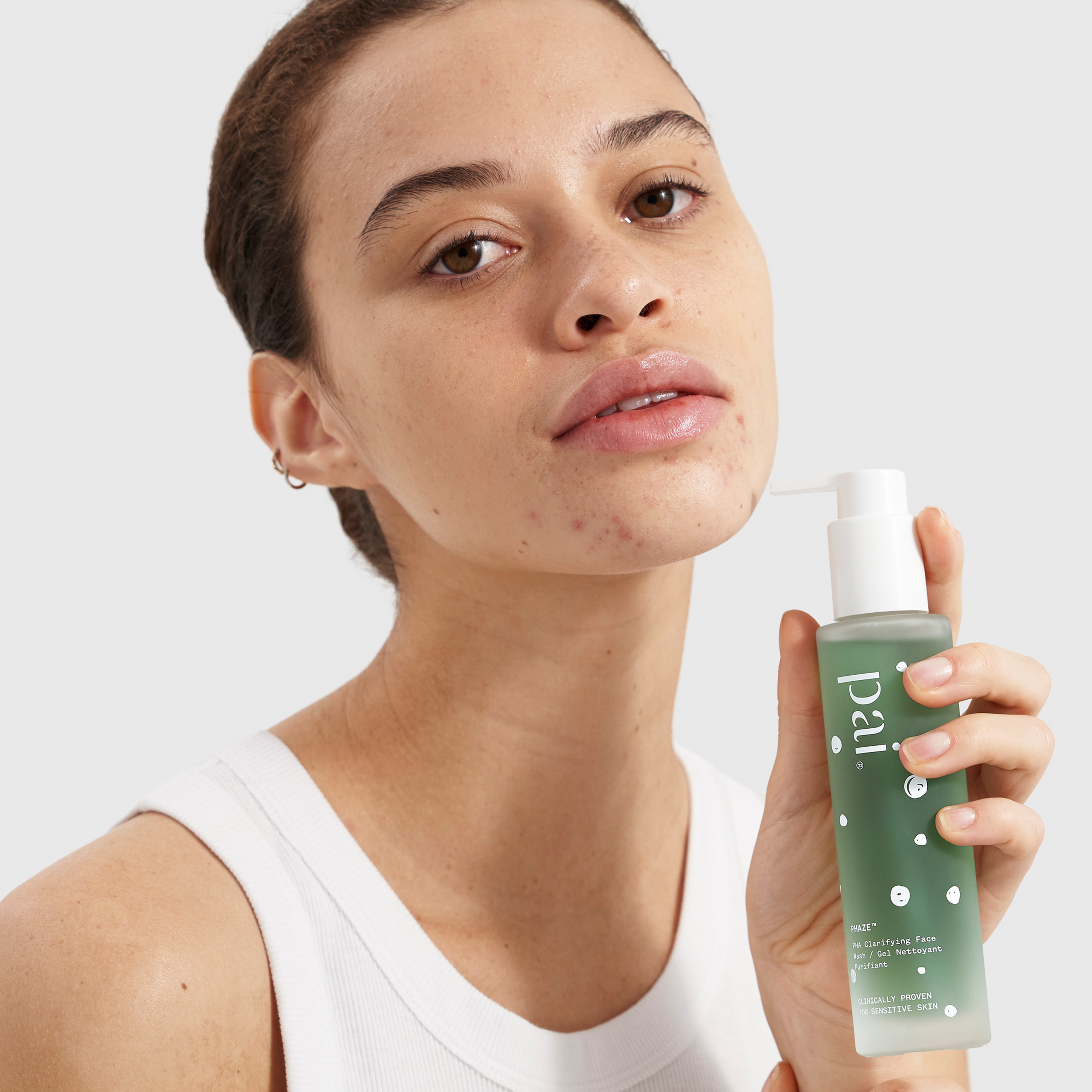 PHAZE - Purifying Cleansing Gel PAI SKINCARE No color