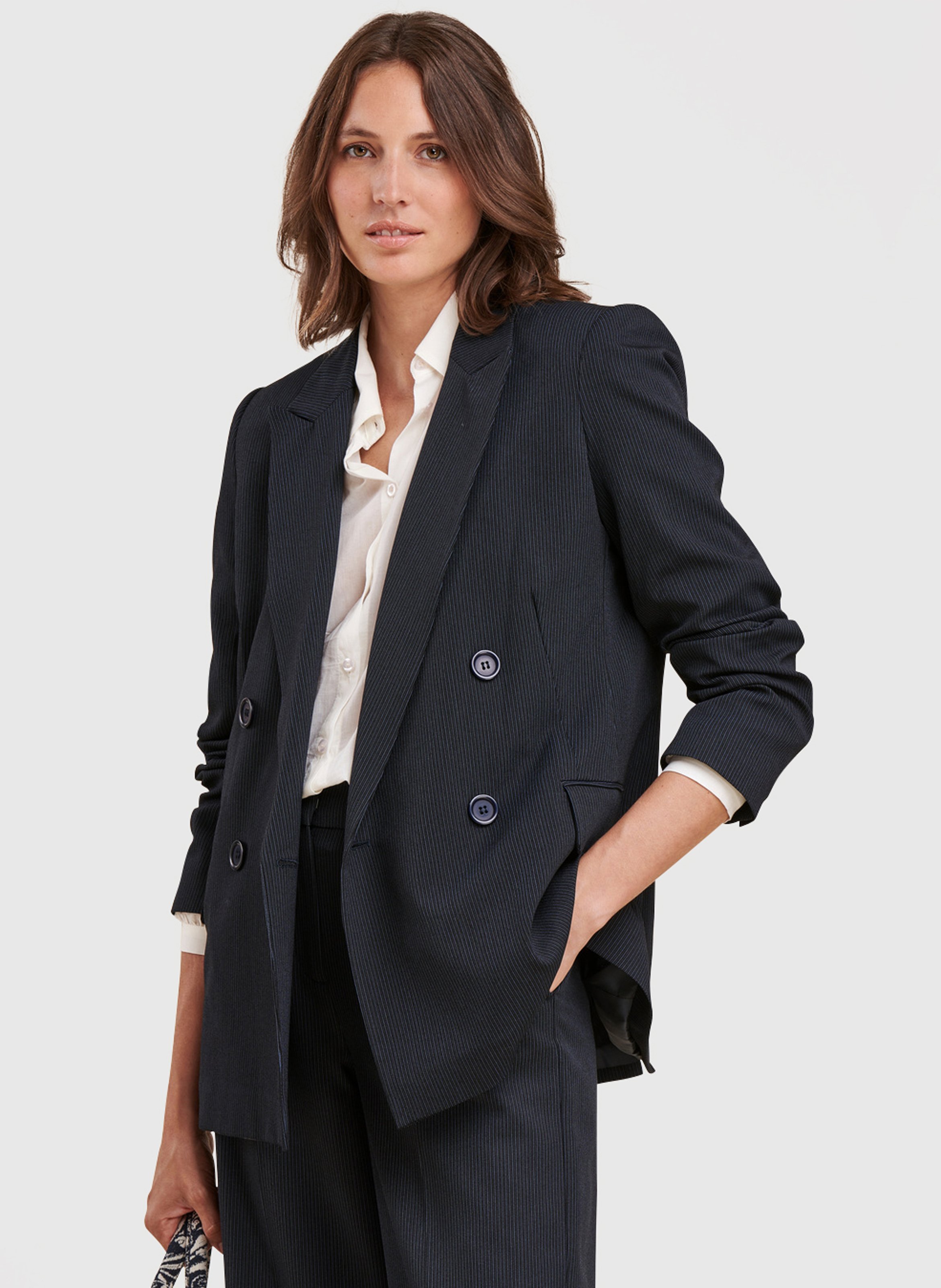 Place des discount tendances veste femme